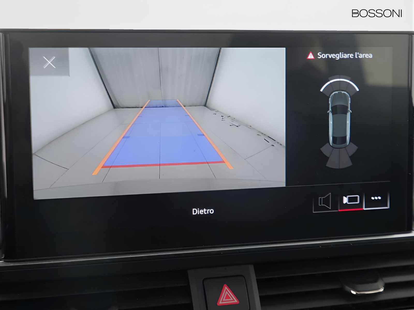 27 - Audi A5 sportback 40 2.0 tdi mhev 204cv s line edition s tronic