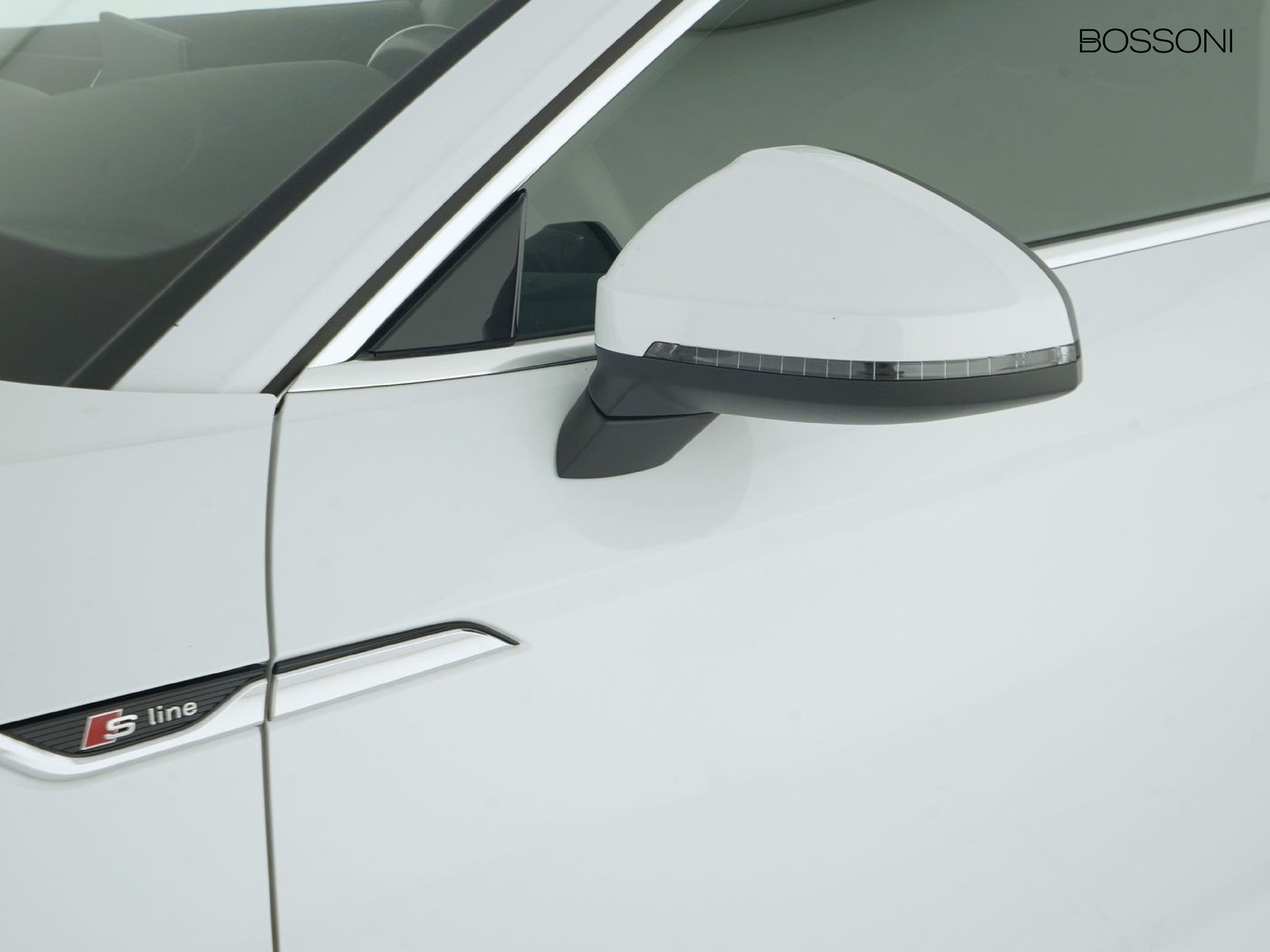 34 - Audi A5 sportback 40 2.0 tdi mhev 204cv s line edition s tronic