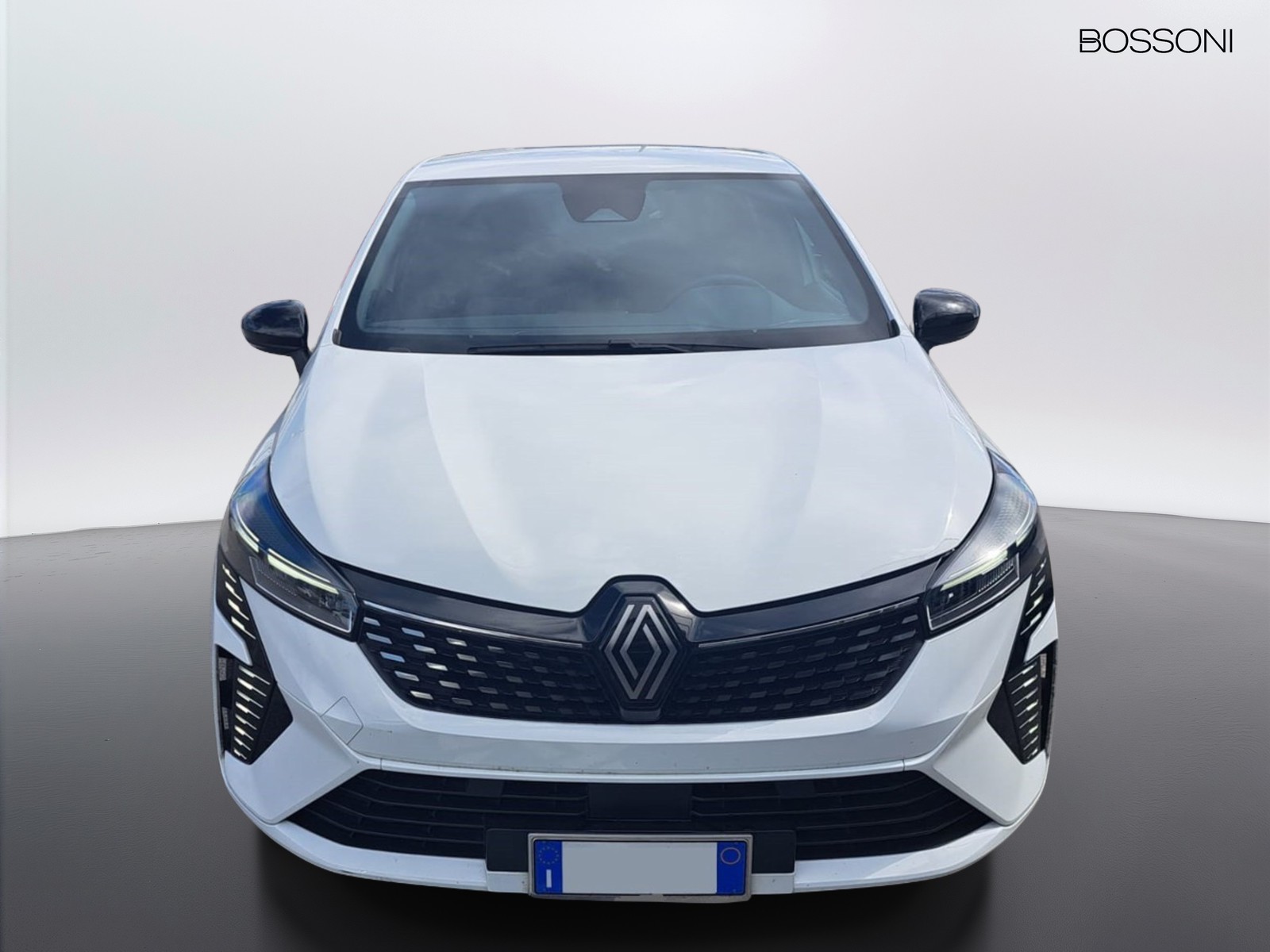 2 - Renault Clio 1.6 e-tech full hybrid techno 145cv