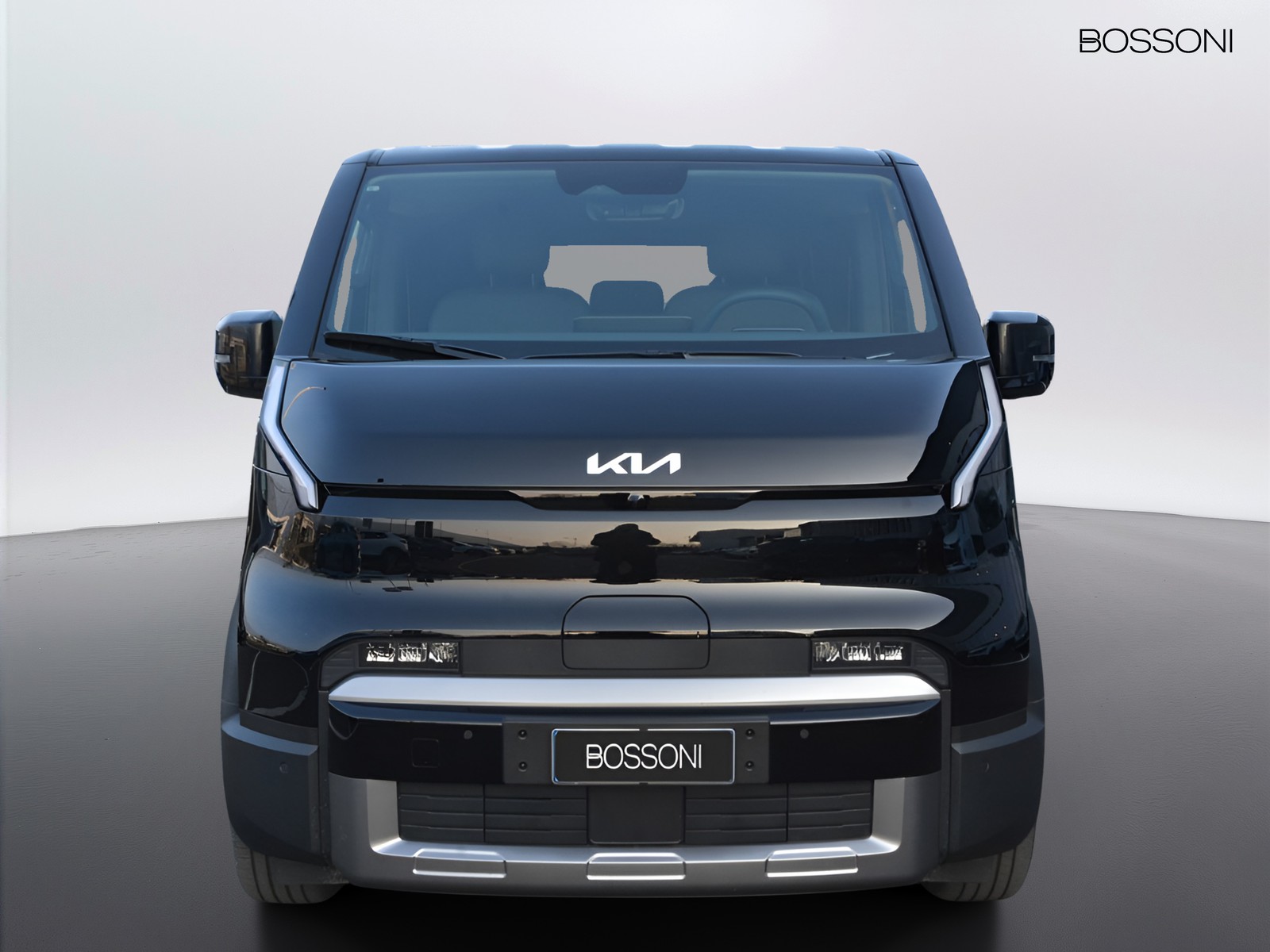 2 - Kia PV5 Passenger passenger 71,2kwh earth