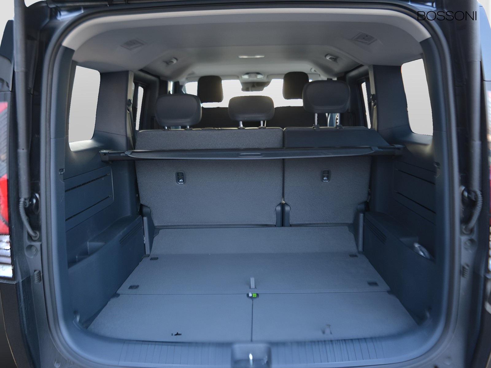 16 - Kia PV5 Passenger passenger 71,2kwh earth