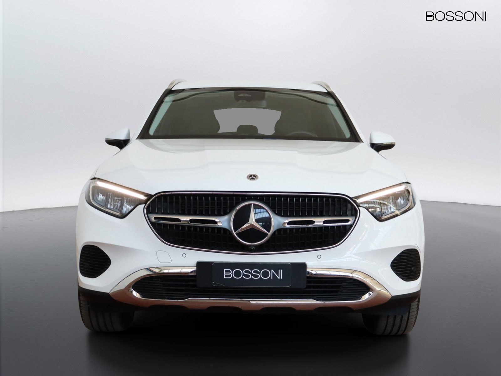 2 - Mercedes GLC suv 200 d advanced 4matic 9g-tronic