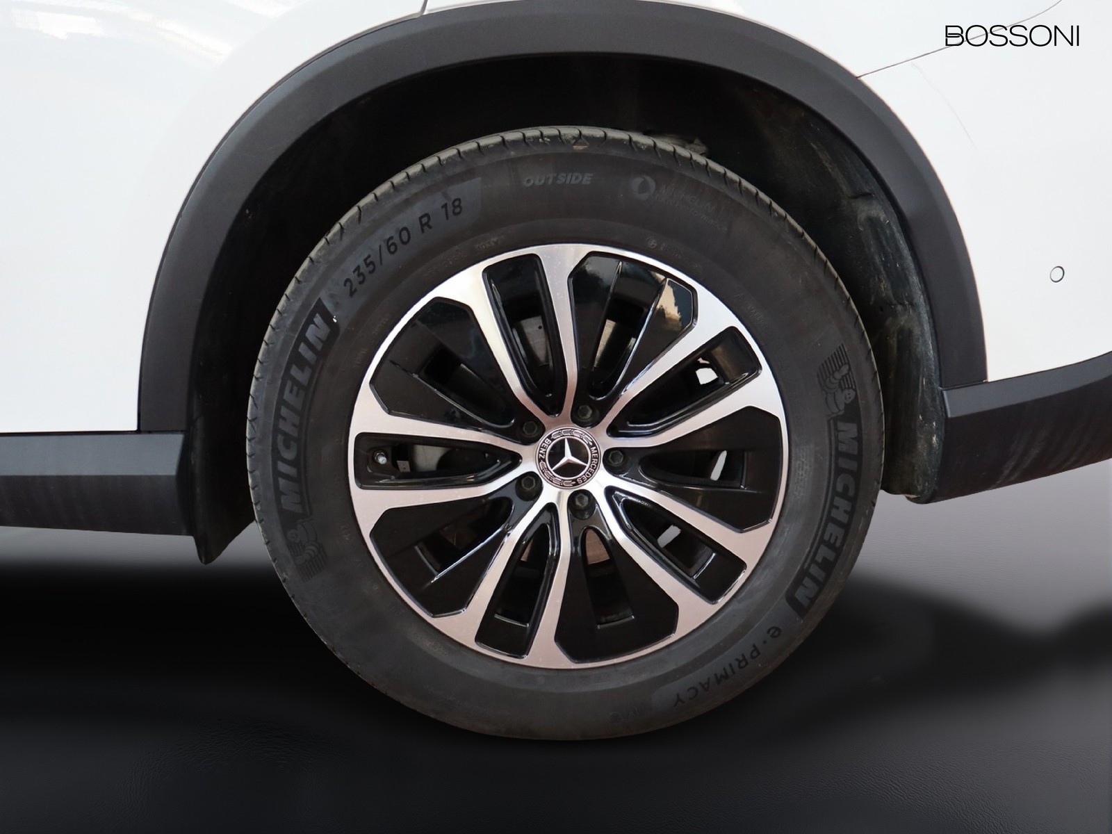 4 - Mercedes GLC suv 200 d advanced 4matic 9g-tronic