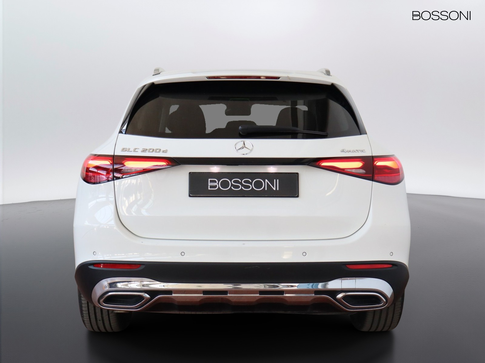 6 - Mercedes GLC suv 200 d advanced 4matic 9g-tronic