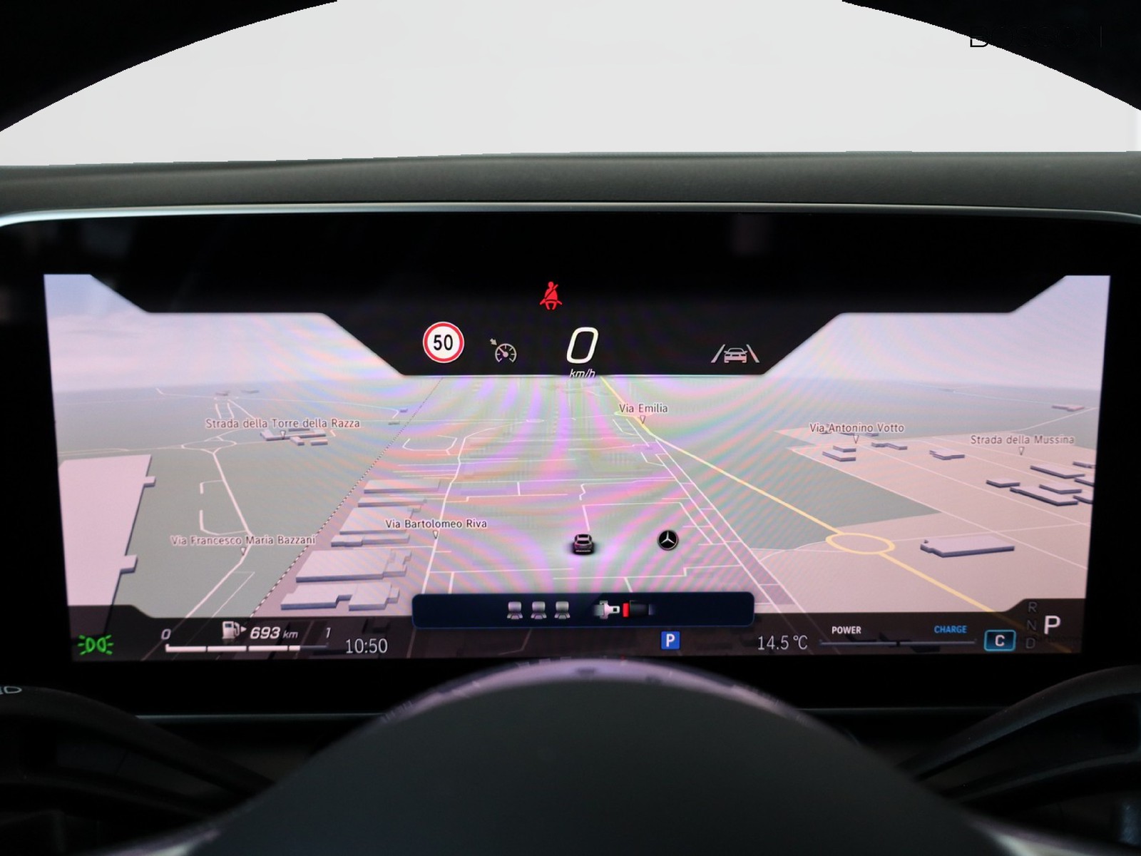 15 - Mercedes GLC suv 200 d advanced 4matic 9g-tronic