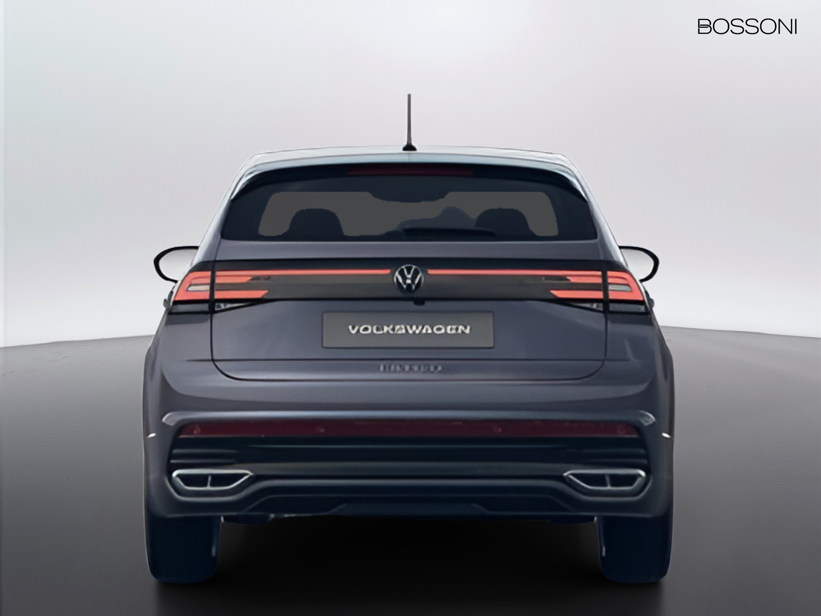 2 - Volkswagen Taigo 1.0 tsi 115cv r-line plus dsg