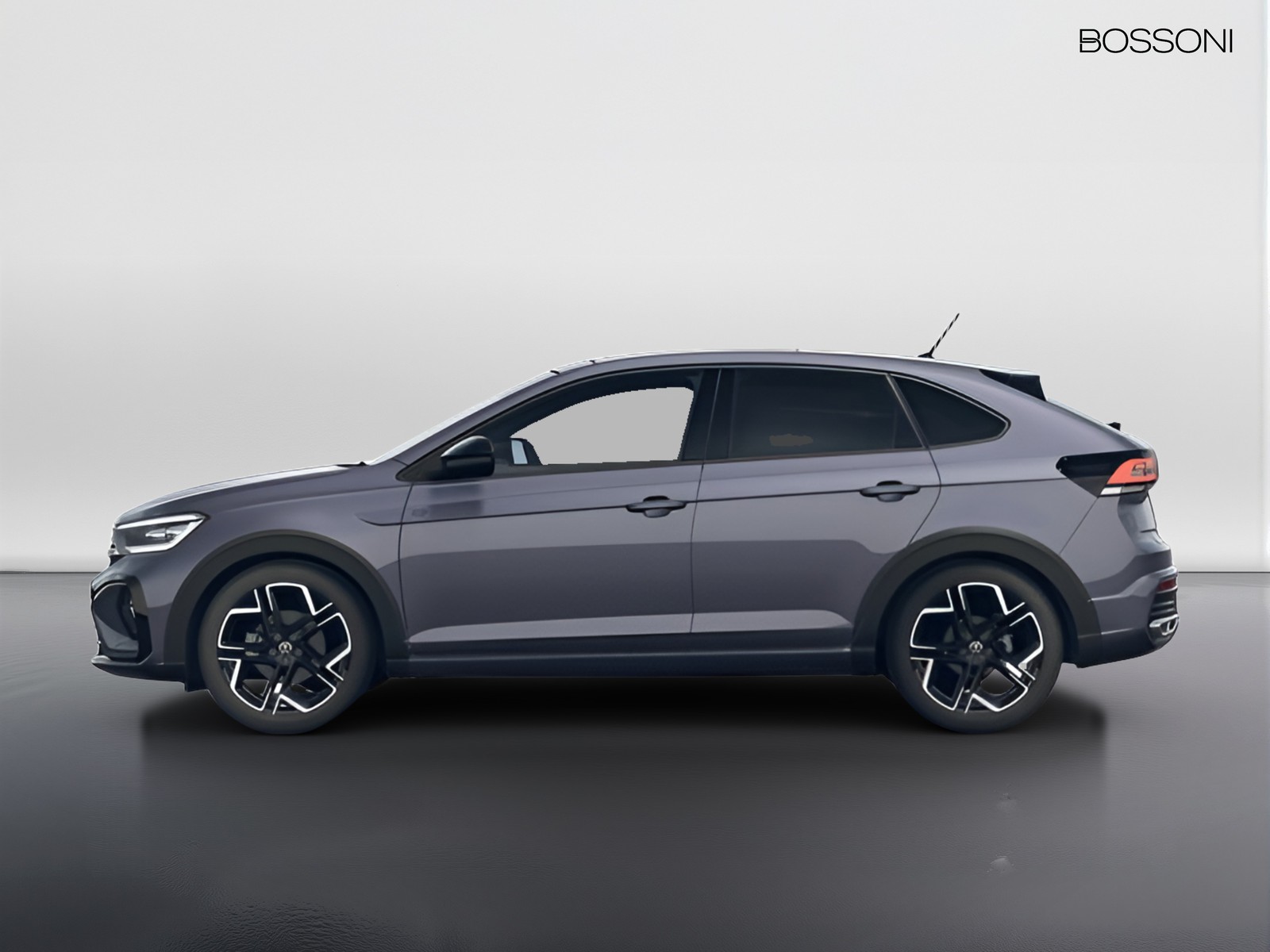 3 - Volkswagen Taigo 1.0 tsi 115cv r-line plus dsg