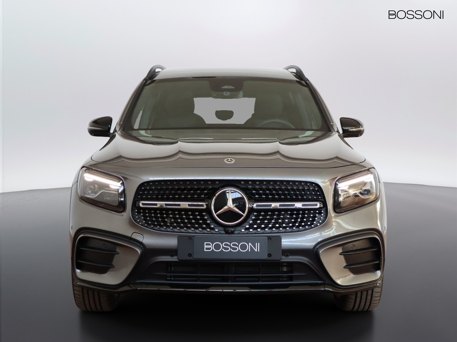 2 - Mercedes GLB 250 amg line premium plus 4matic 8g-dct
