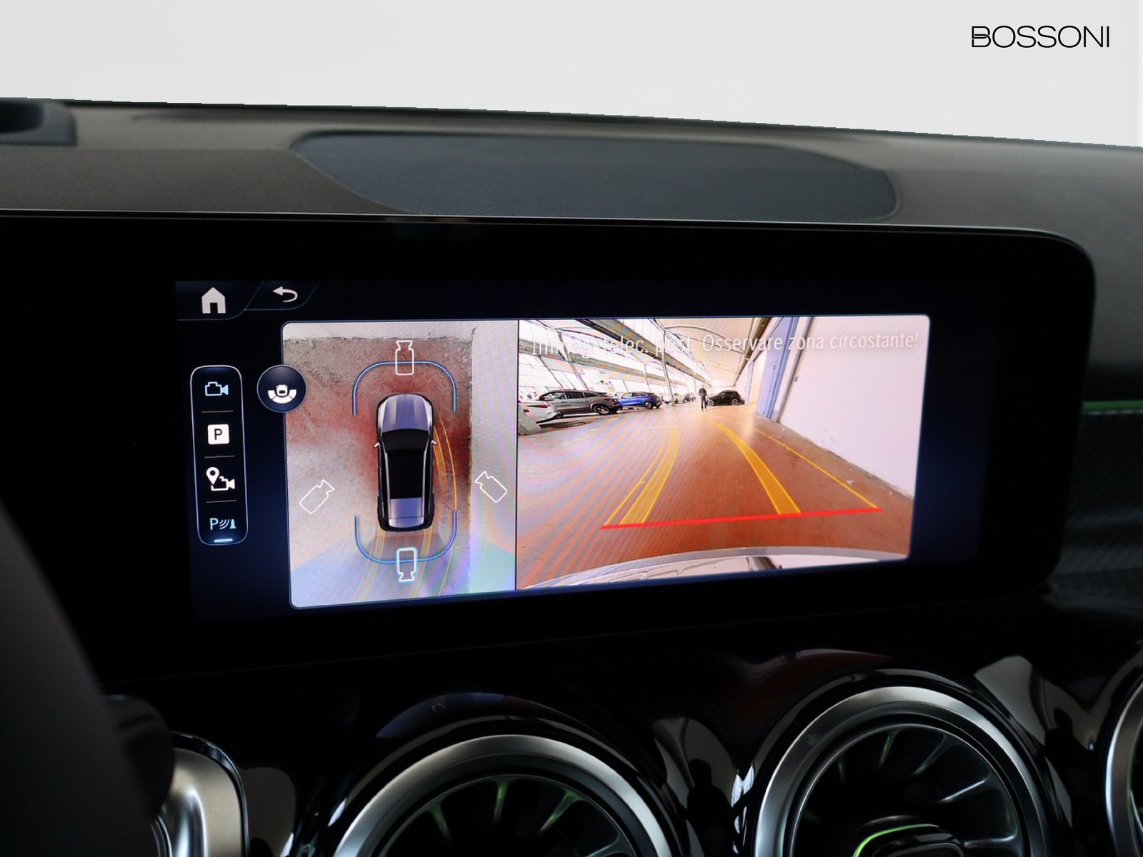 11 - Mercedes GLB 250 amg line premium plus 4matic 8g-dct