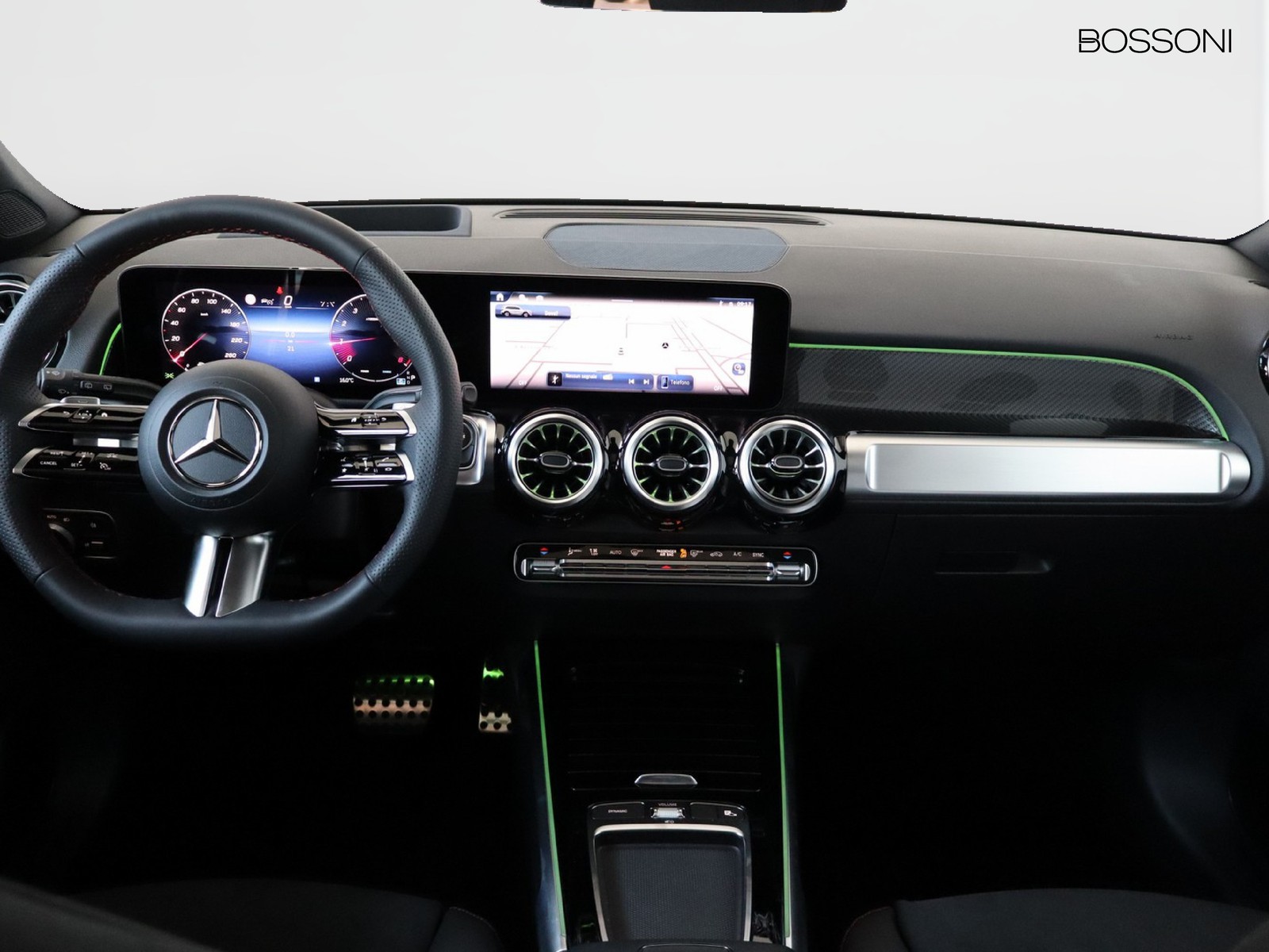 14 - Mercedes GLB 250 amg line premium plus 4matic 8g-dct