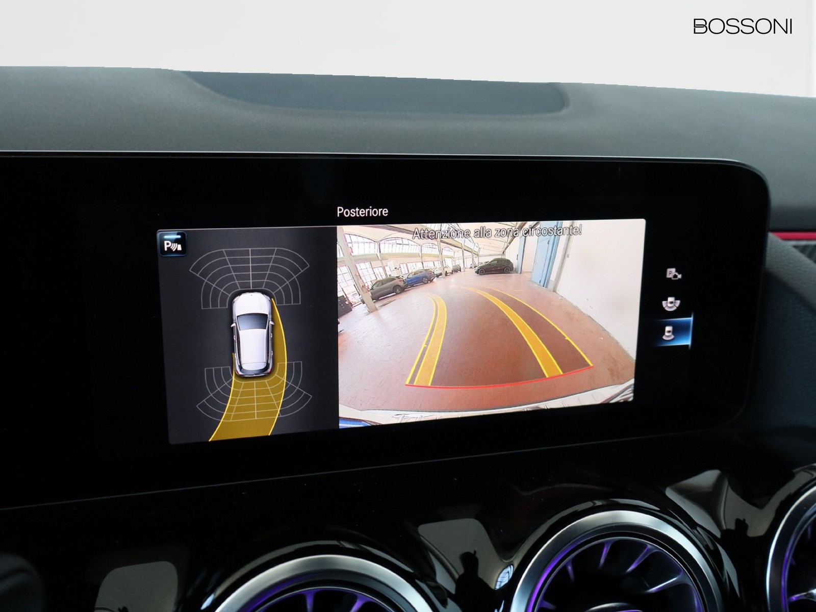 11 - Mercedes GLA 250 e plug in hybrid (e eq-power) premium 8g-dct