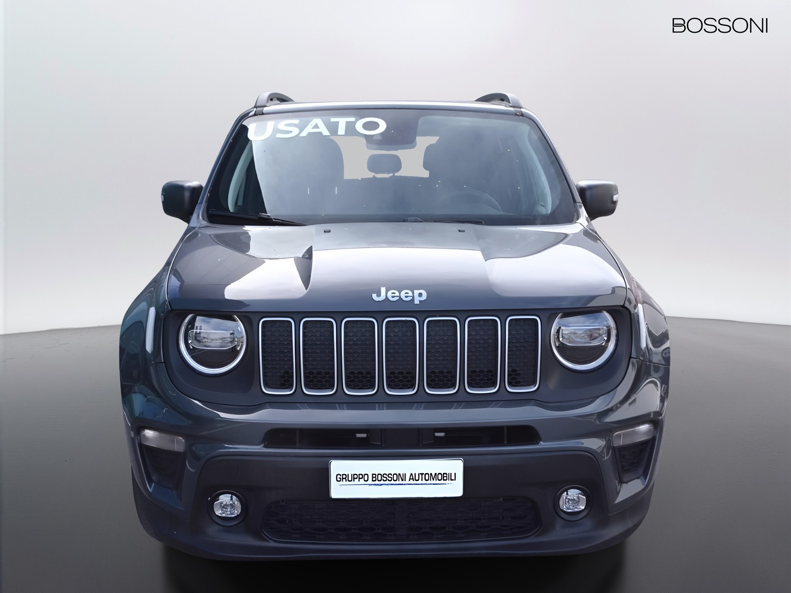 2 - Jeep Renegade 1.5 turbo t4 mhev altitude 2wd dct