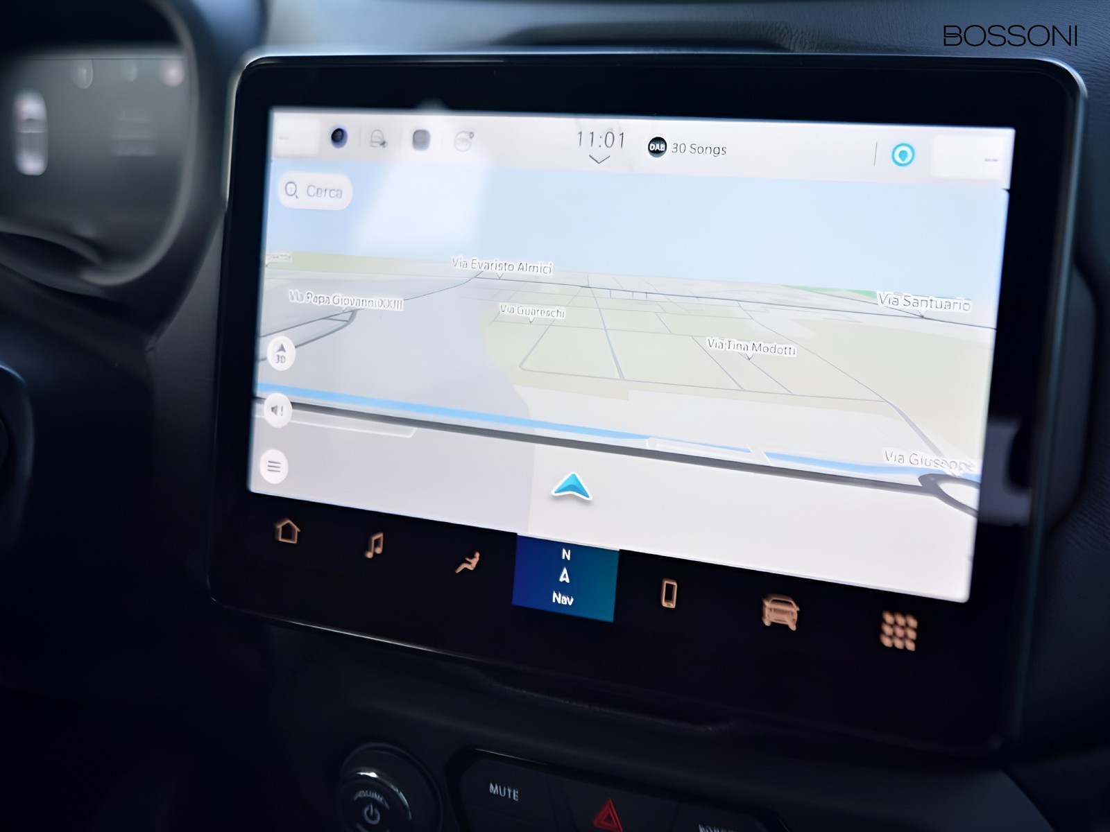 10 - Jeep Renegade 1.5 turbo t4 mhev altitude 2wd dct