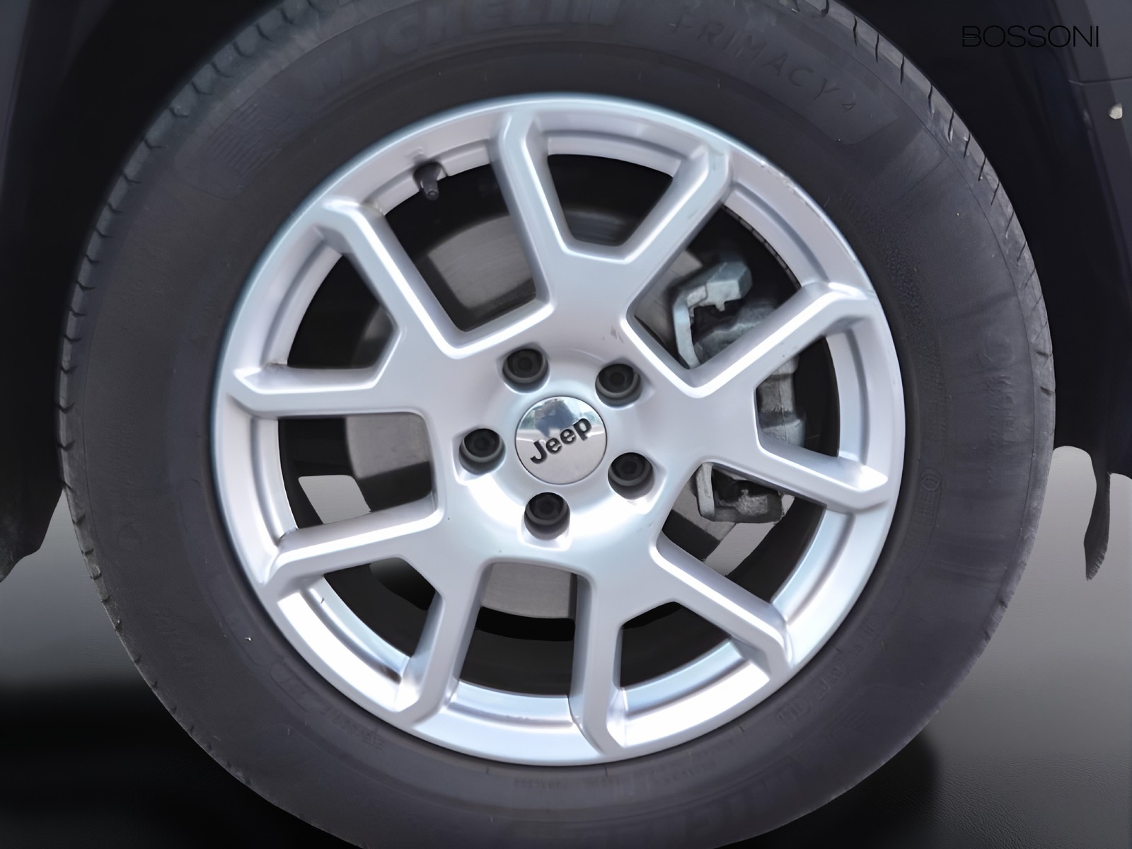 15 - Jeep Renegade 1.5 turbo t4 mhev altitude 2wd dct