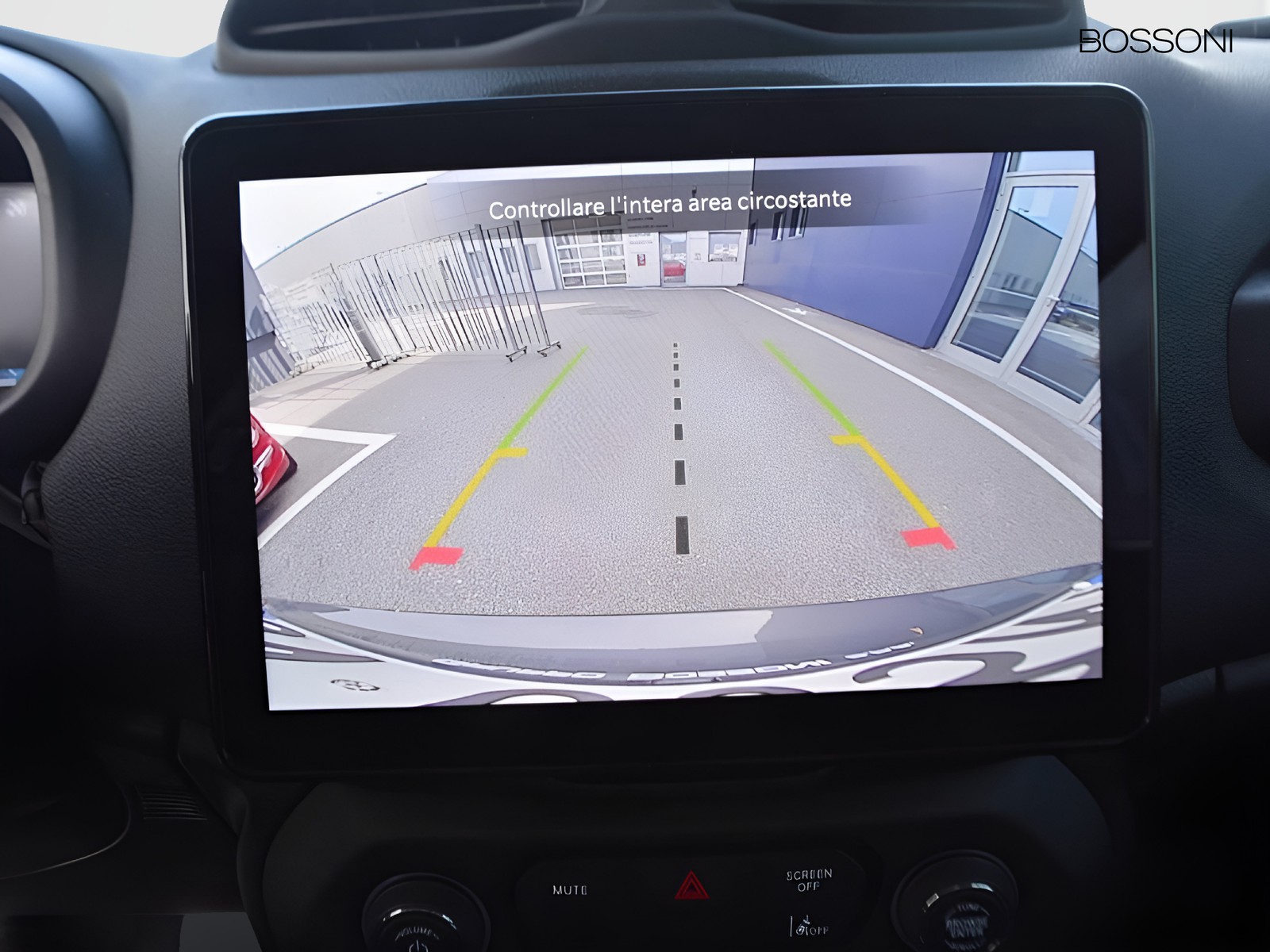 21 - Jeep Renegade 1.5 turbo t4 mhev altitude 2wd dct