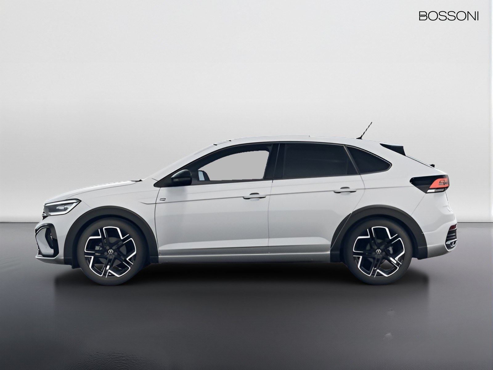 3 - Volkswagen Taigo 1.5 tsi act 150cv r-line plus dsg