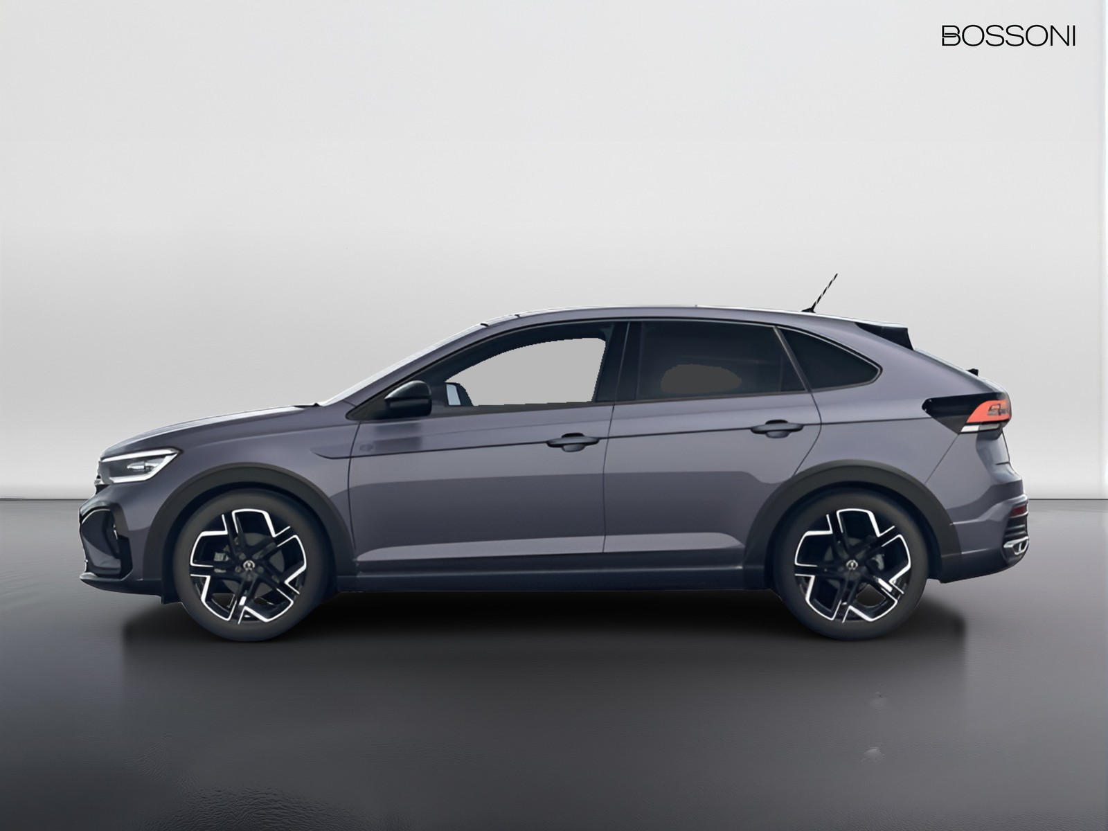 3 - Volkswagen Taigo 1.0 tsi 115cv r-line plus dsg