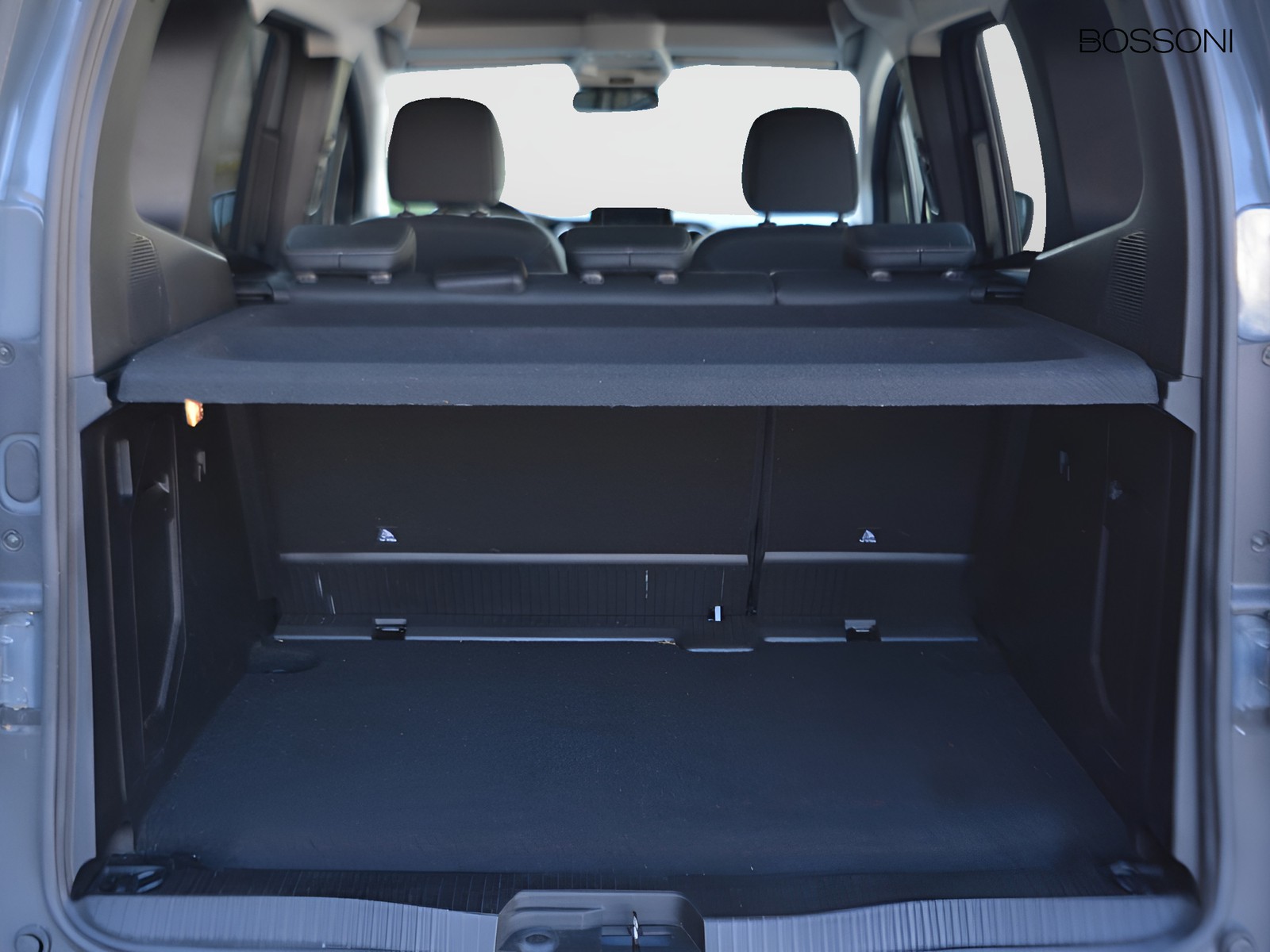 15 - Mercedes Classe T long 180 premium