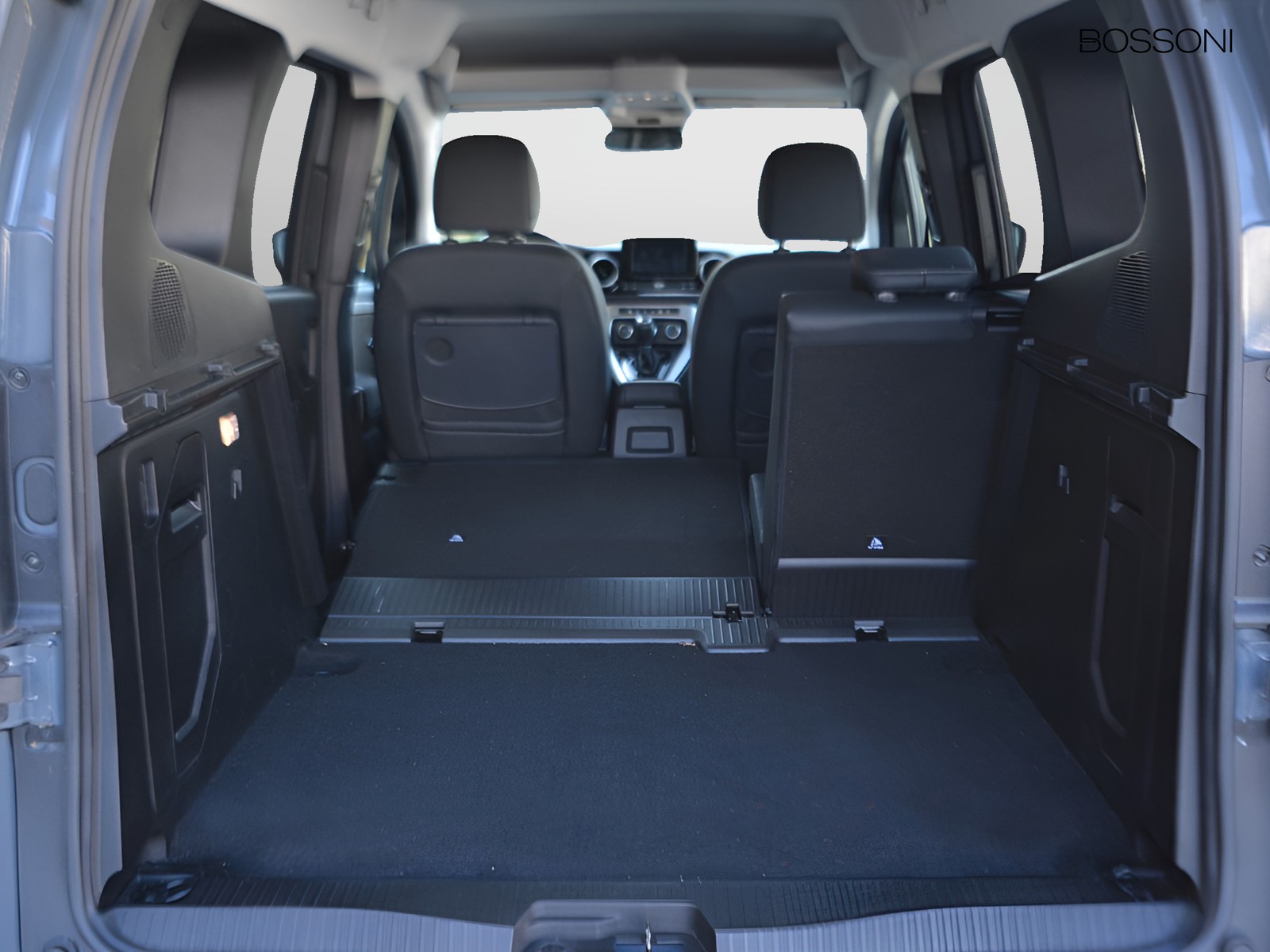 16 - Mercedes Classe T long 180 premium