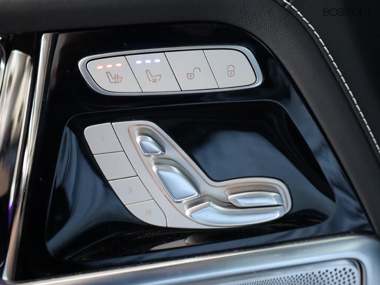 17 - Mercedes Classe G 400 d 330cv amg line 9g-tronic