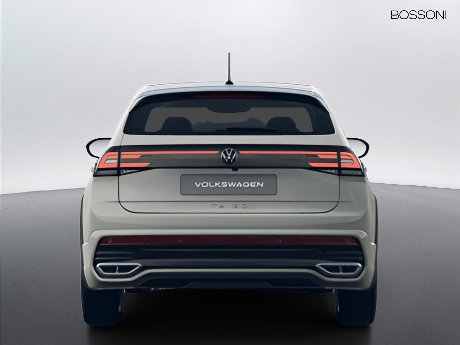 2 - Volkswagen Taigo 1.0 tsi 115cv r-line plus dsg