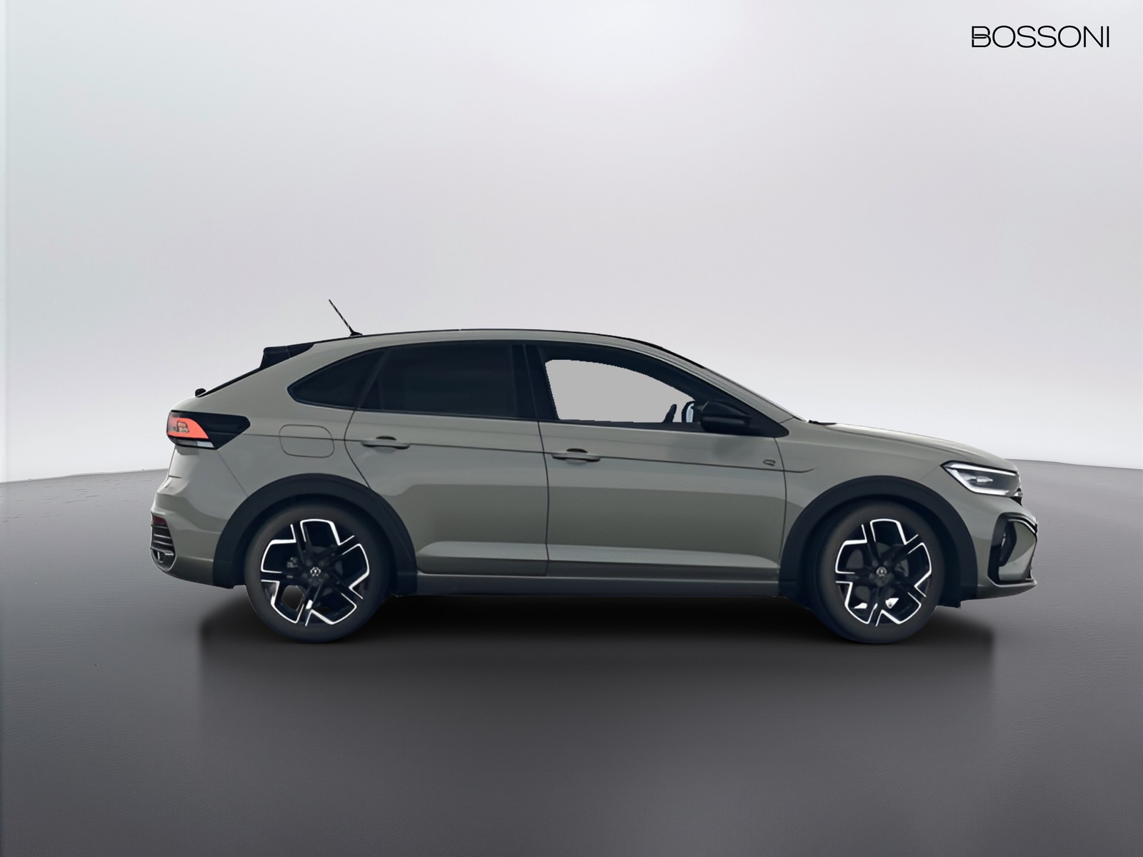 4 - Volkswagen Taigo 1.0 tsi 115cv r-line plus dsg