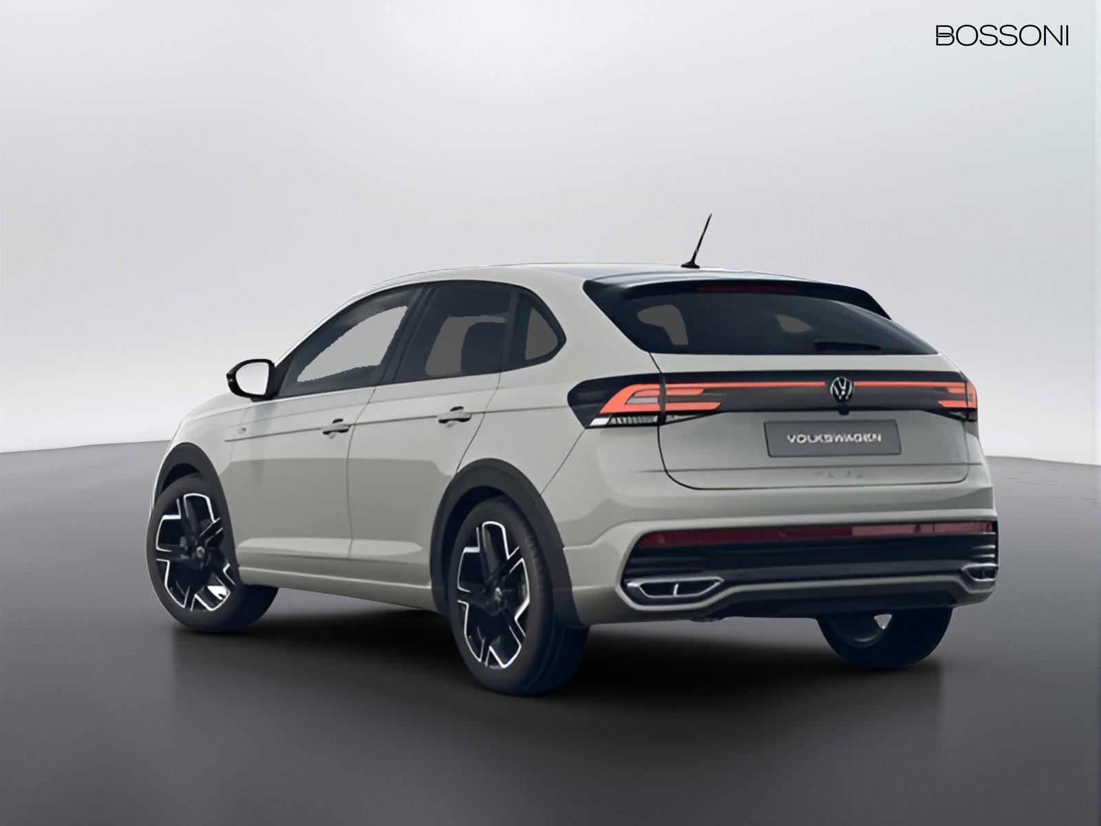 5 - Volkswagen Taigo 1.0 tsi 115cv r-line plus dsg