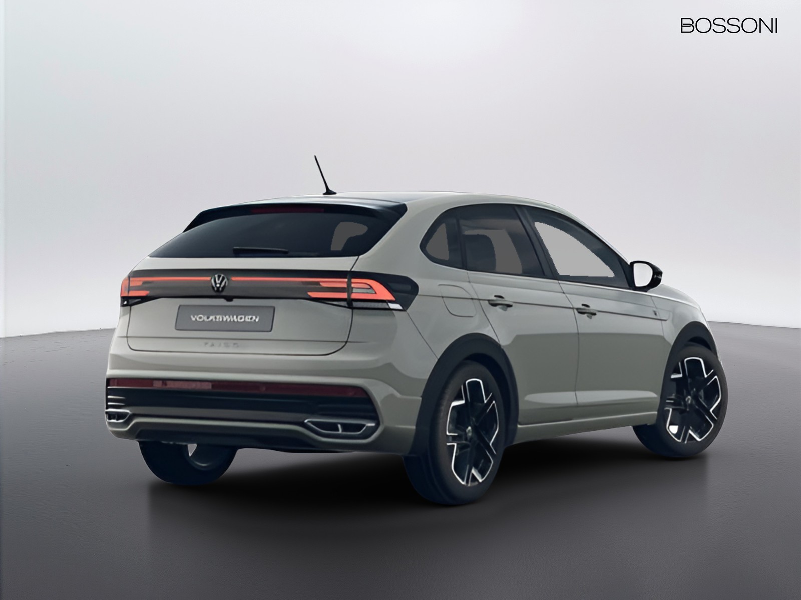 6 - Volkswagen Taigo 1.0 tsi 115cv r-line plus dsg