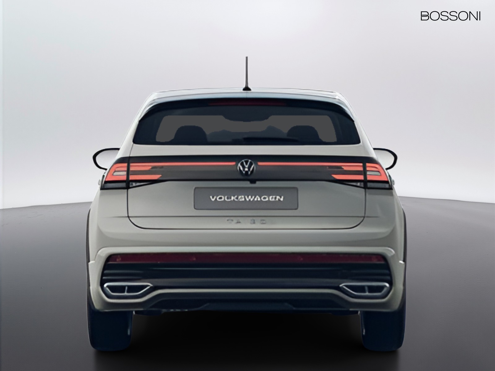 2 - Volkswagen Taigo 1.5 tsi act 150cv r-line plus dsg