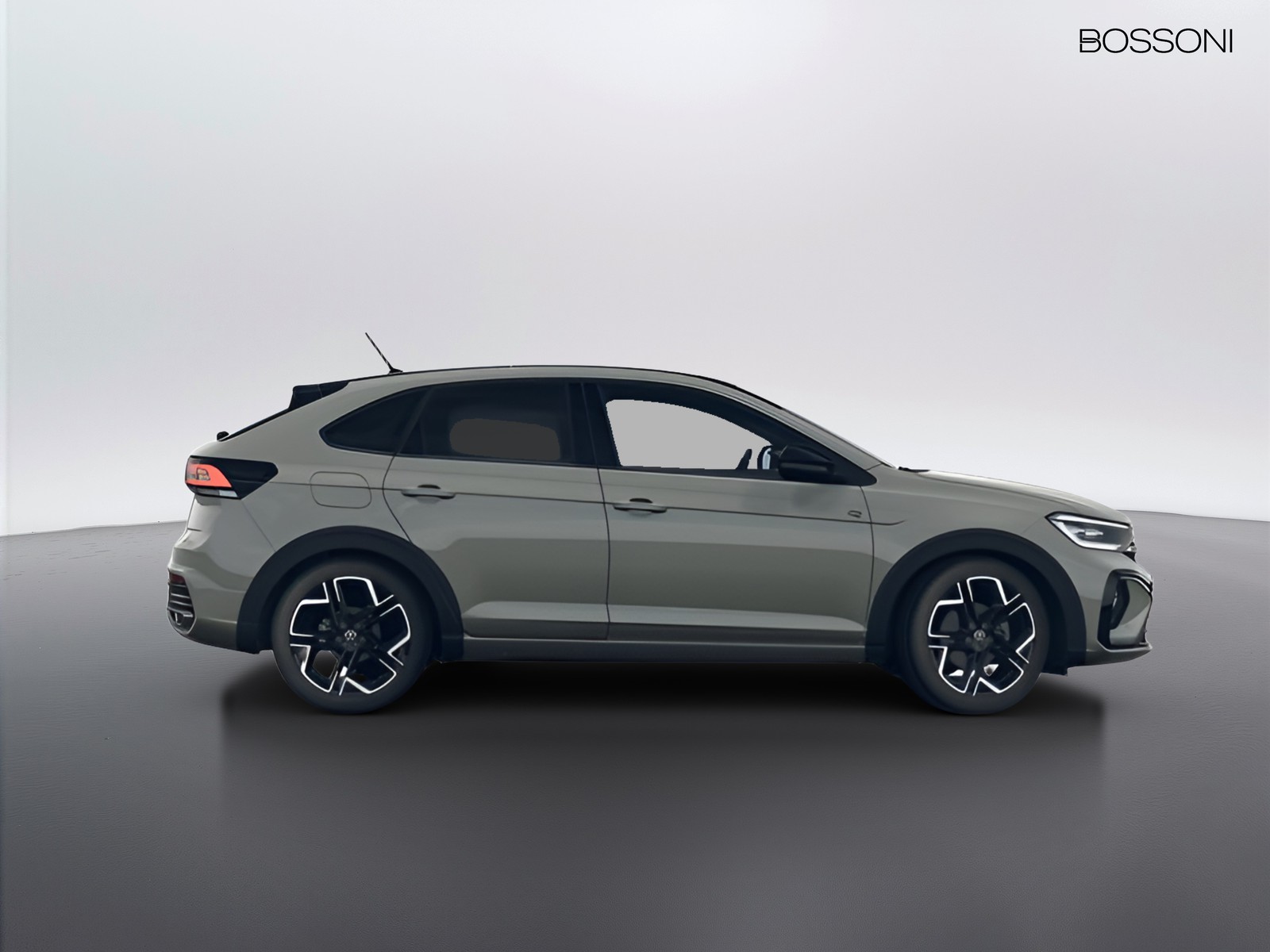 4 - Volkswagen Taigo 1.5 tsi act 150cv r-line plus dsg