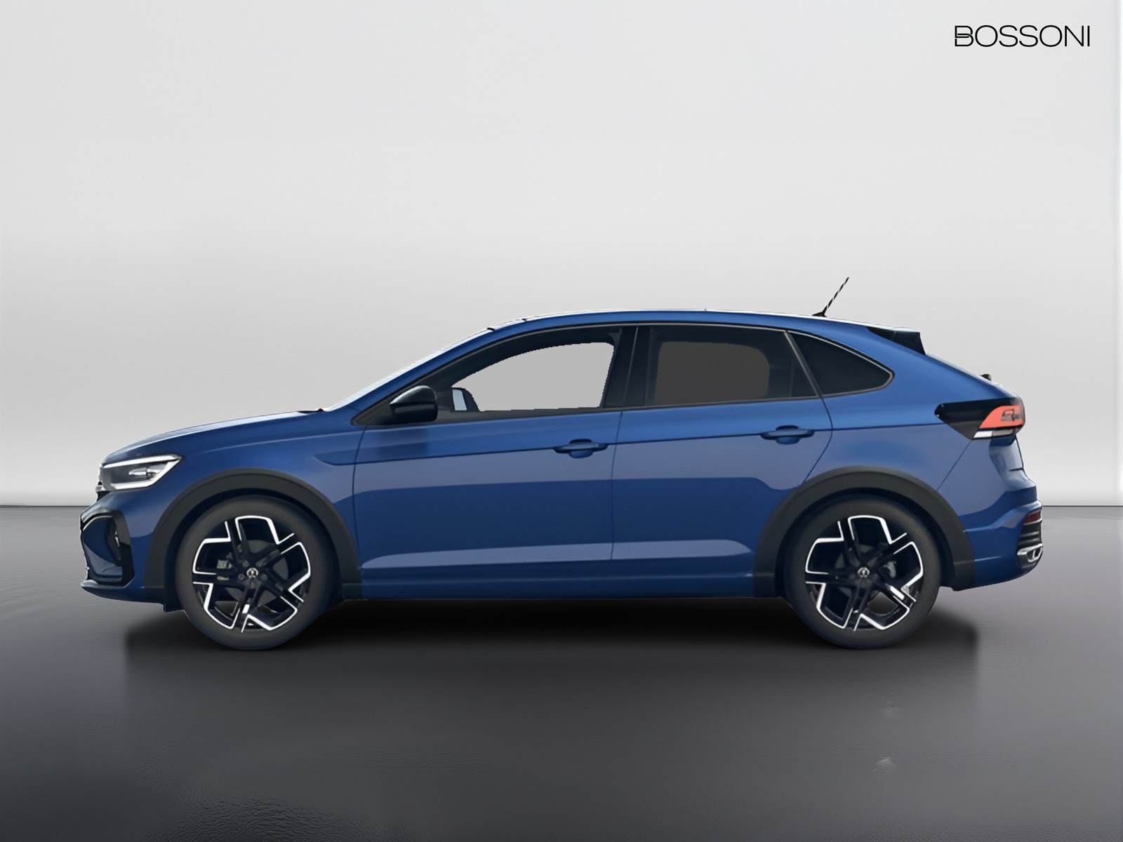 3 - Volkswagen Taigo 1.5 tsi act 150cv r-line plus dsg