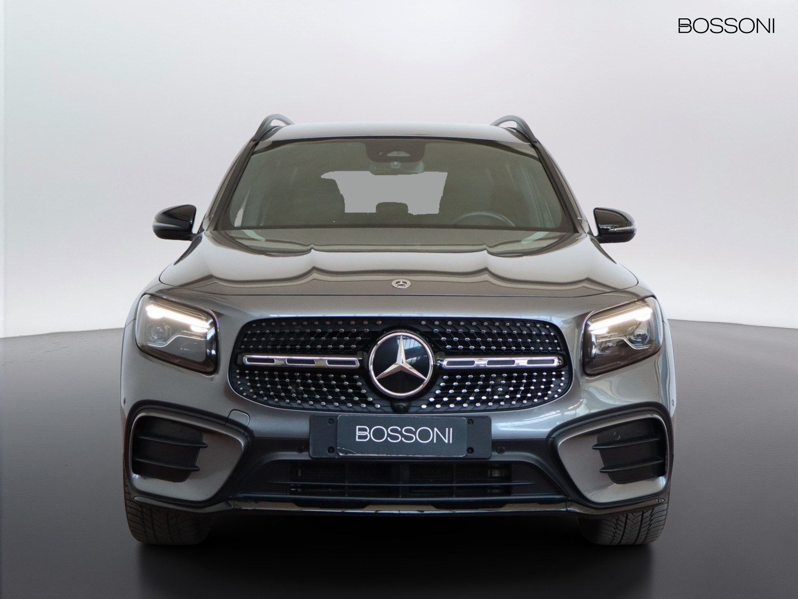 2 - Mercedes GLB 200 d amg line advanced plus 8g-dct