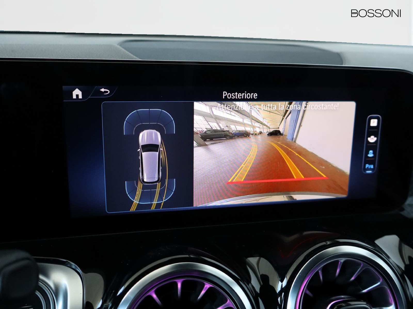 11 - Mercedes GLB 200 d amg line advanced plus 8g-dct