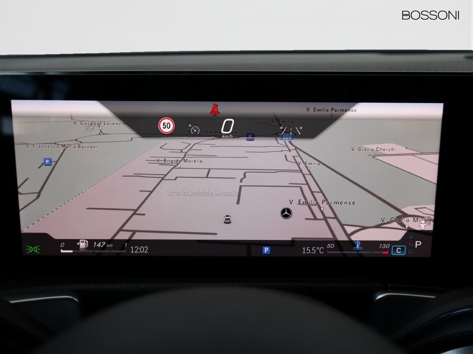 16 - Mercedes GLB 200 d amg line advanced plus 8g-dct