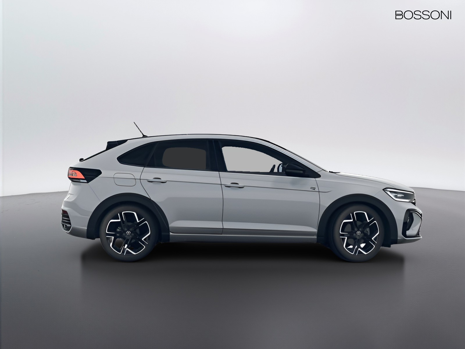 4 - Volkswagen Taigo 1.5 tsi act 150cv r-line plus dsg