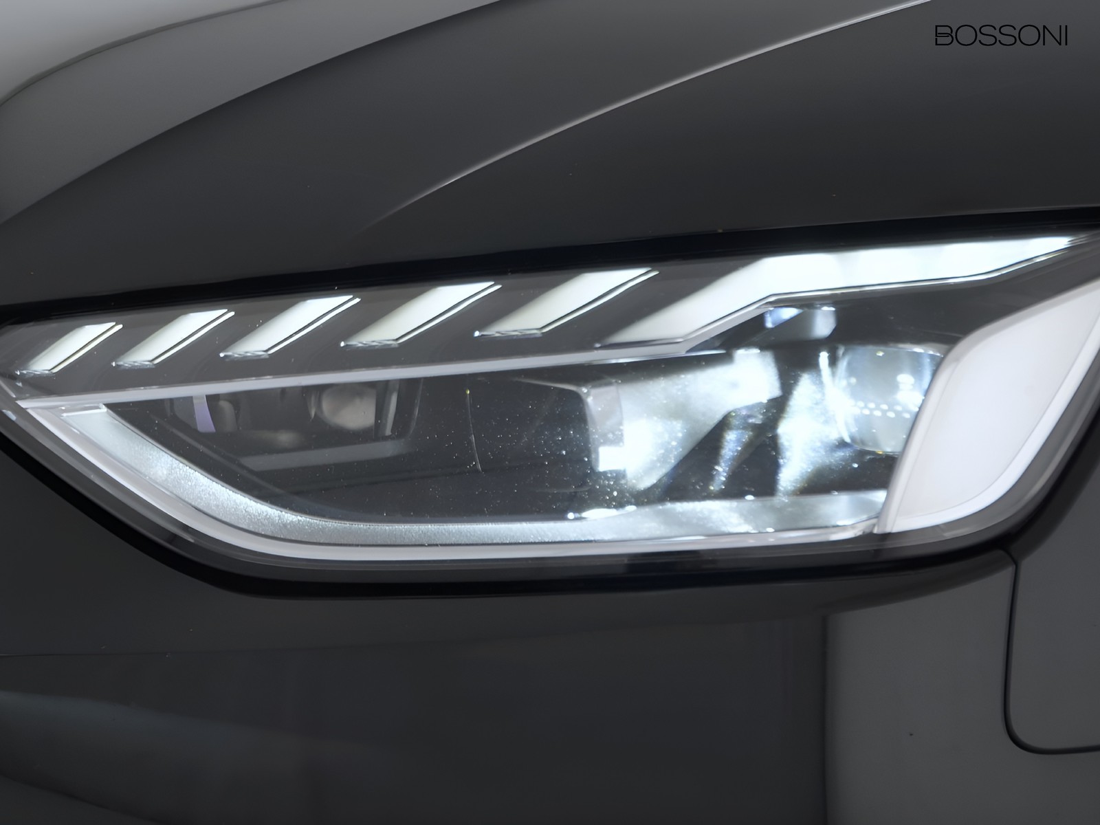 6 - Audi A4 avant 35 2.0 tdi mhev 163cv business s tronic