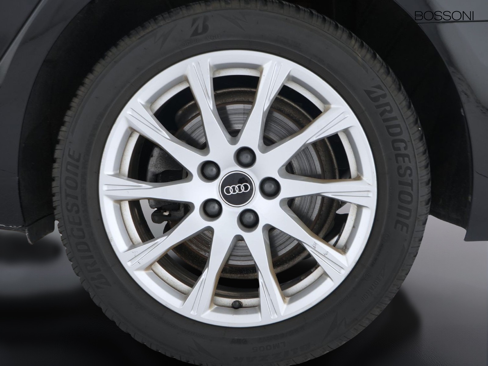 12 - Audi A4 avant 35 2.0 tdi mhev 163cv business s tronic