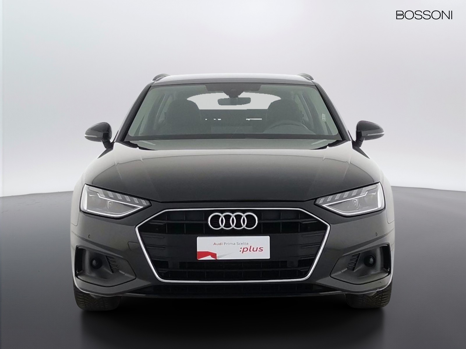 14 - Audi A4 avant 35 2.0 tdi mhev 163cv business s tronic