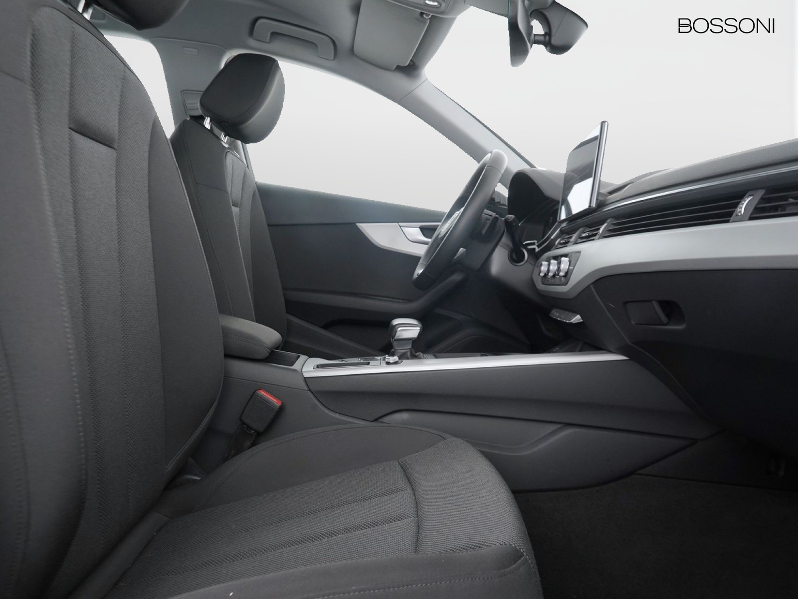 16 - Audi A4 avant 35 2.0 tdi mhev 163cv business s tronic