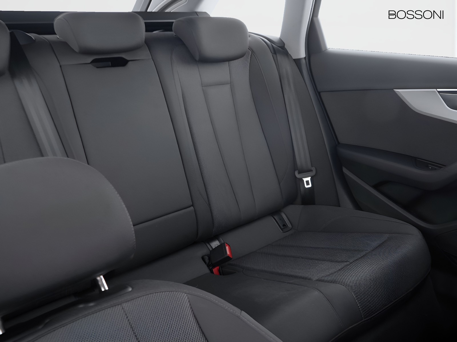 20 - Audi A4 avant 35 2.0 tdi mhev 163cv business s tronic