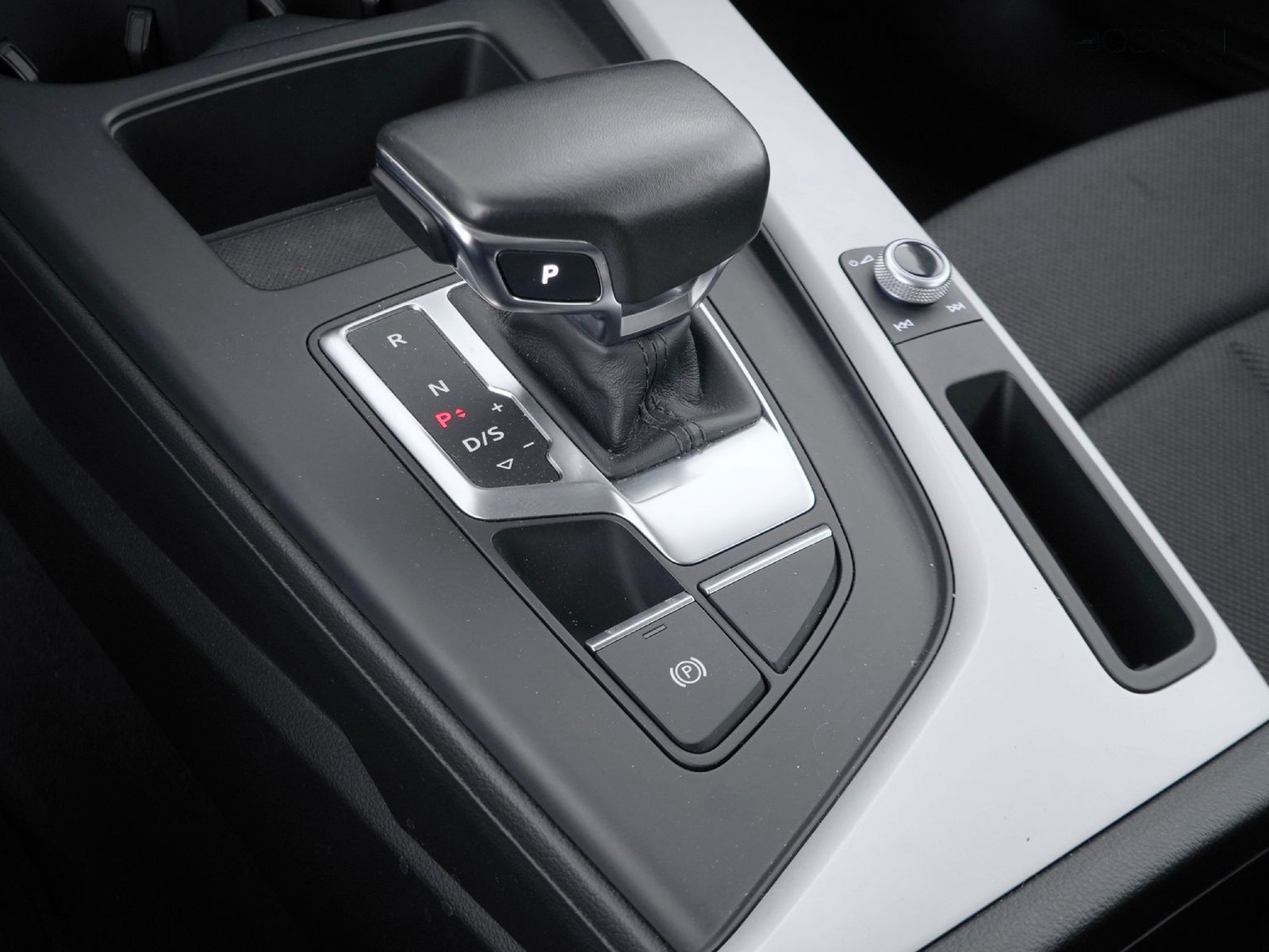 21 - Audi A4 avant 35 2.0 tdi mhev 163cv business s tronic