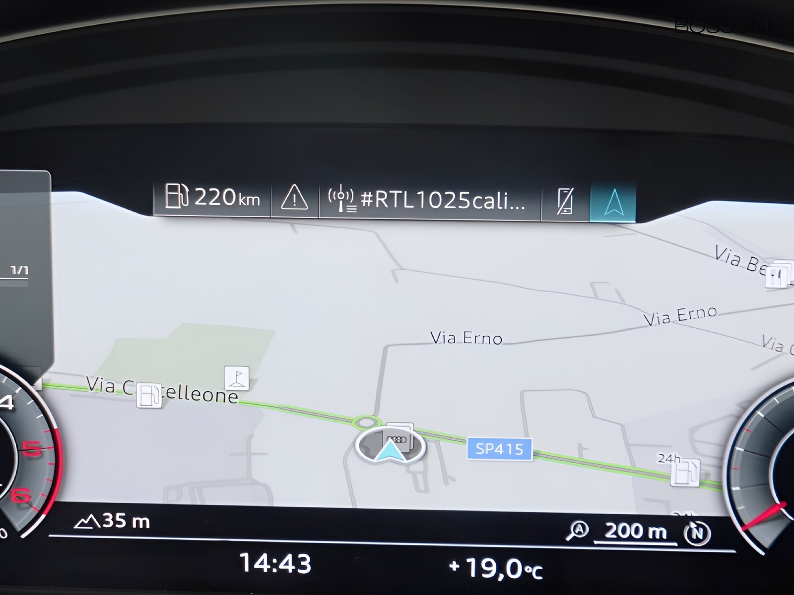 27 - Audi A4 avant 35 2.0 tdi mhev 163cv business s tronic