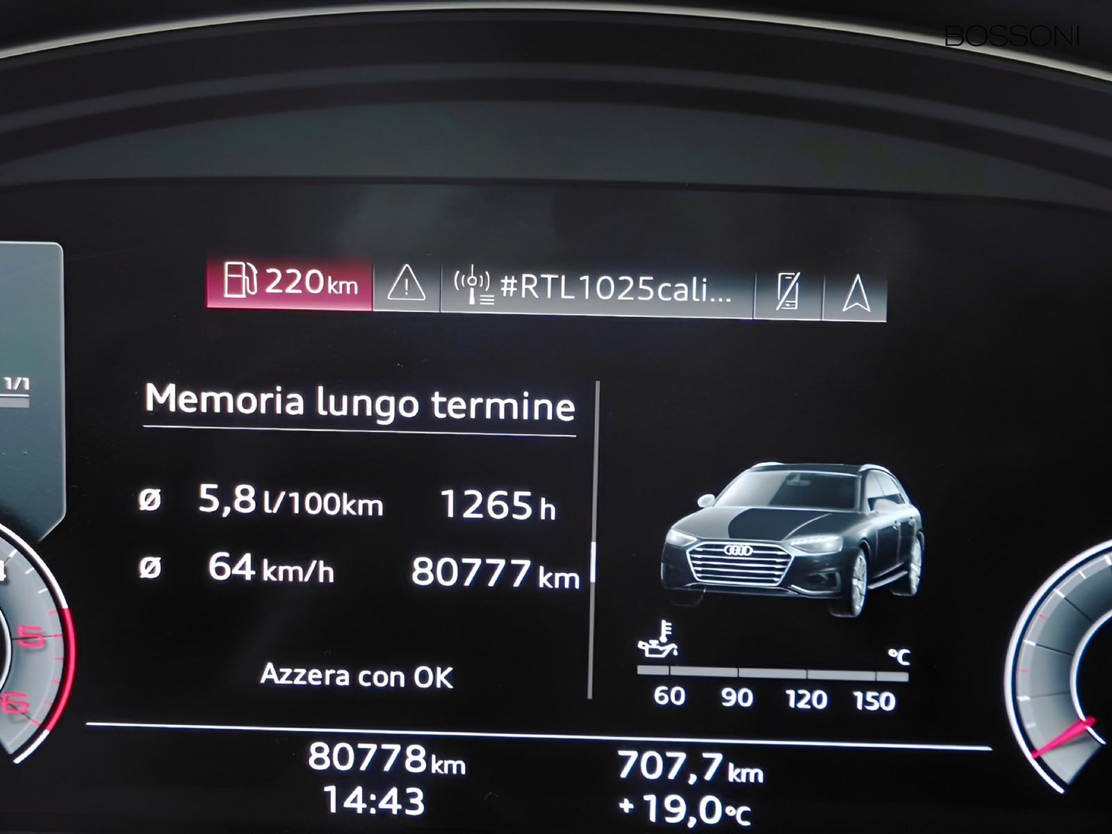 28 - Audi A4 avant 35 2.0 tdi mhev 163cv business s tronic