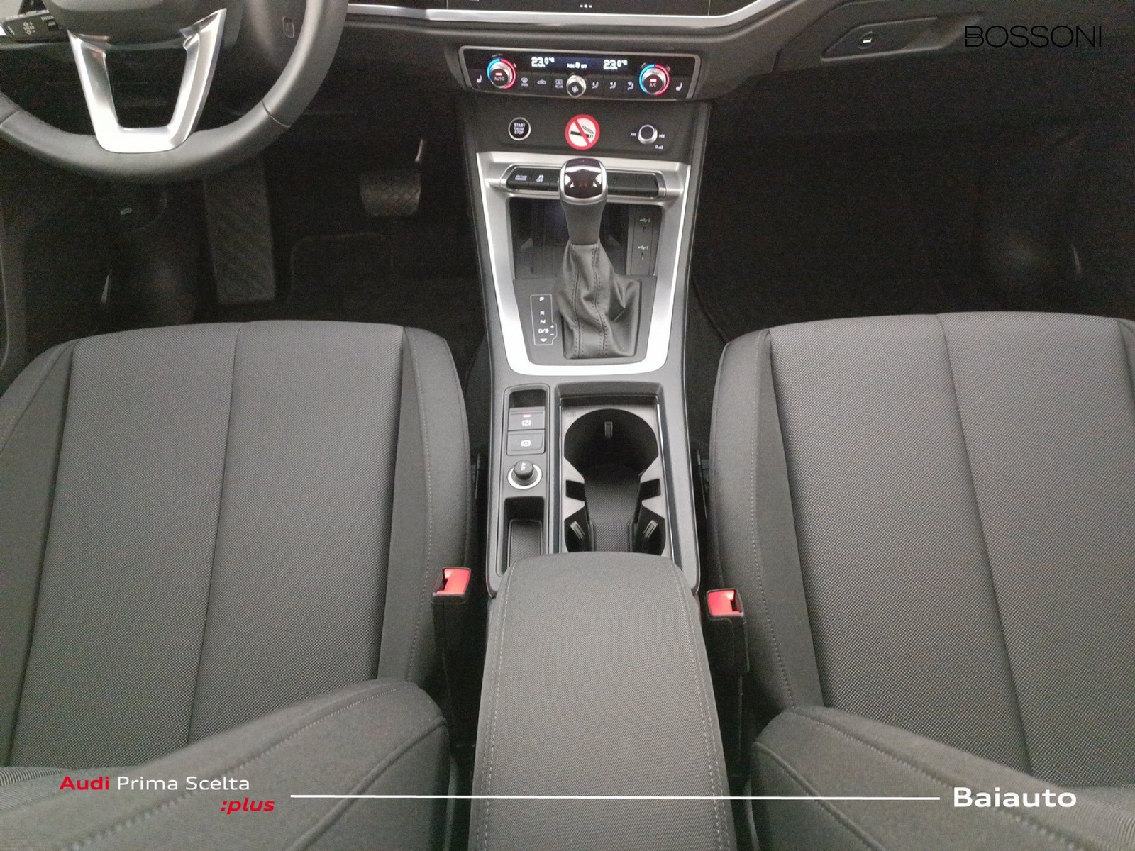 15 - Audi Q3 sportback 35 2.0 tdi s line edition s tronic