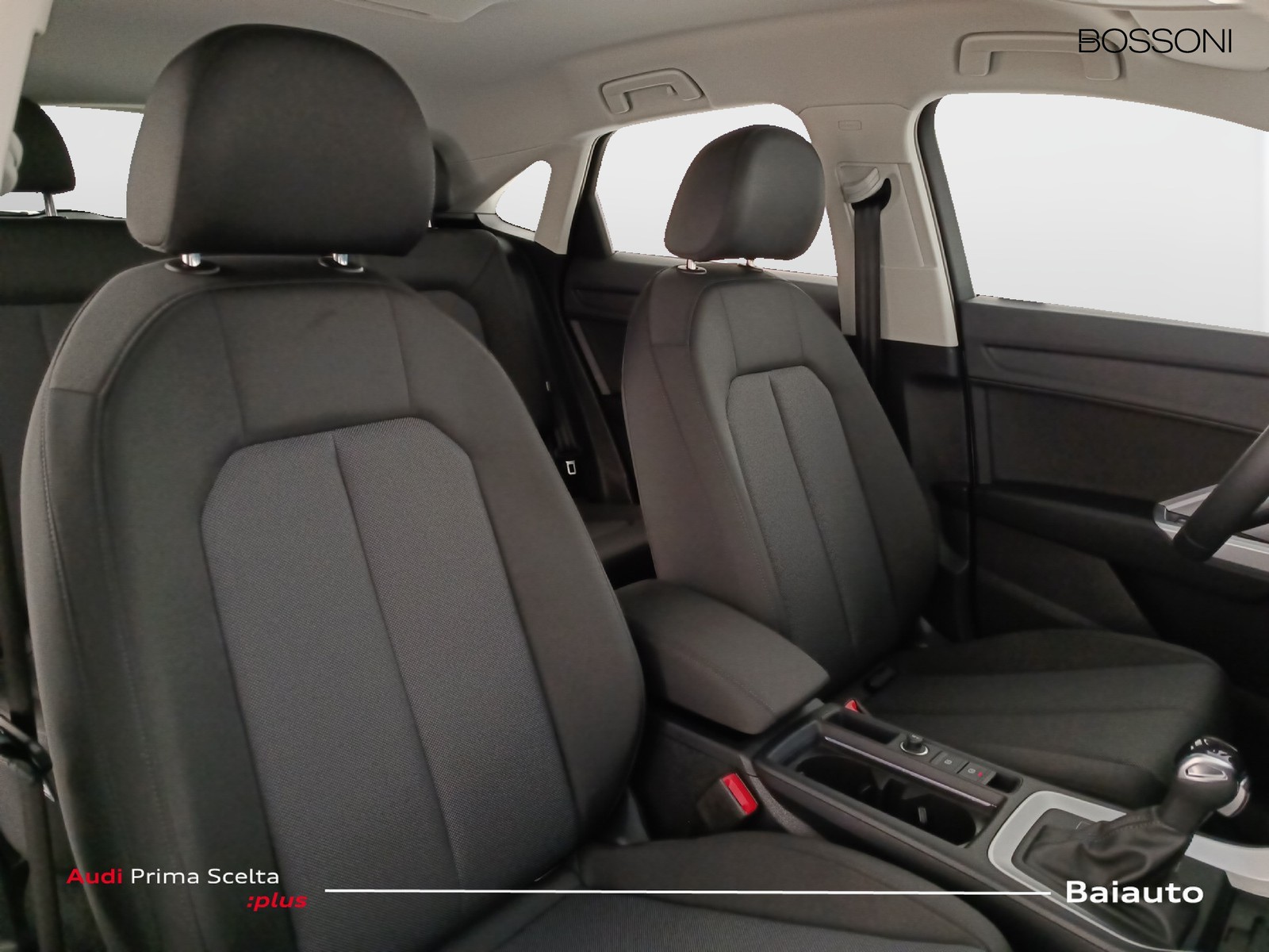 22 - Audi Q3 sportback 35 2.0 tdi s line edition s tronic