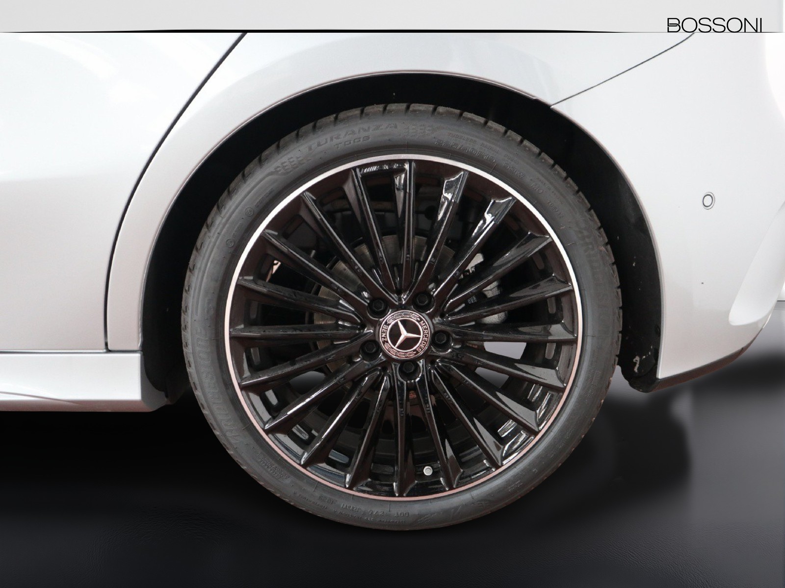 4 - Mercedes Classe A 180 d amg line advanced plus speedshift dct amg 8g