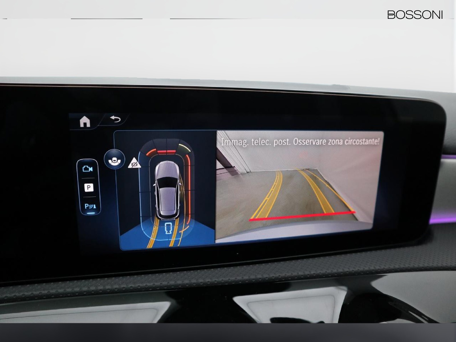 11 - Mercedes Classe A 180 d amg line advanced plus speedshift dct amg 8g