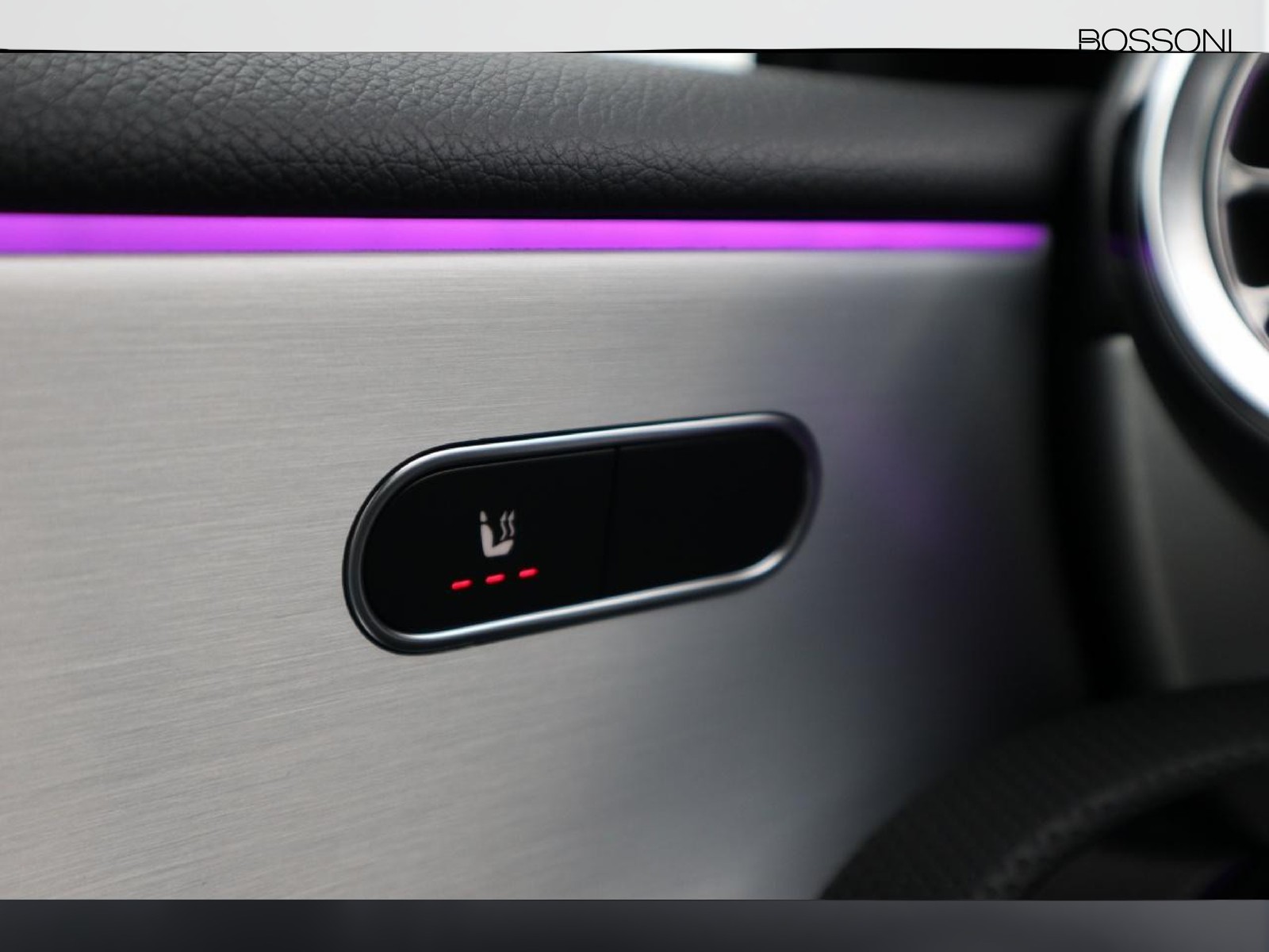 15 - Mercedes Classe A 180 d amg line advanced plus speedshift dct amg 8g