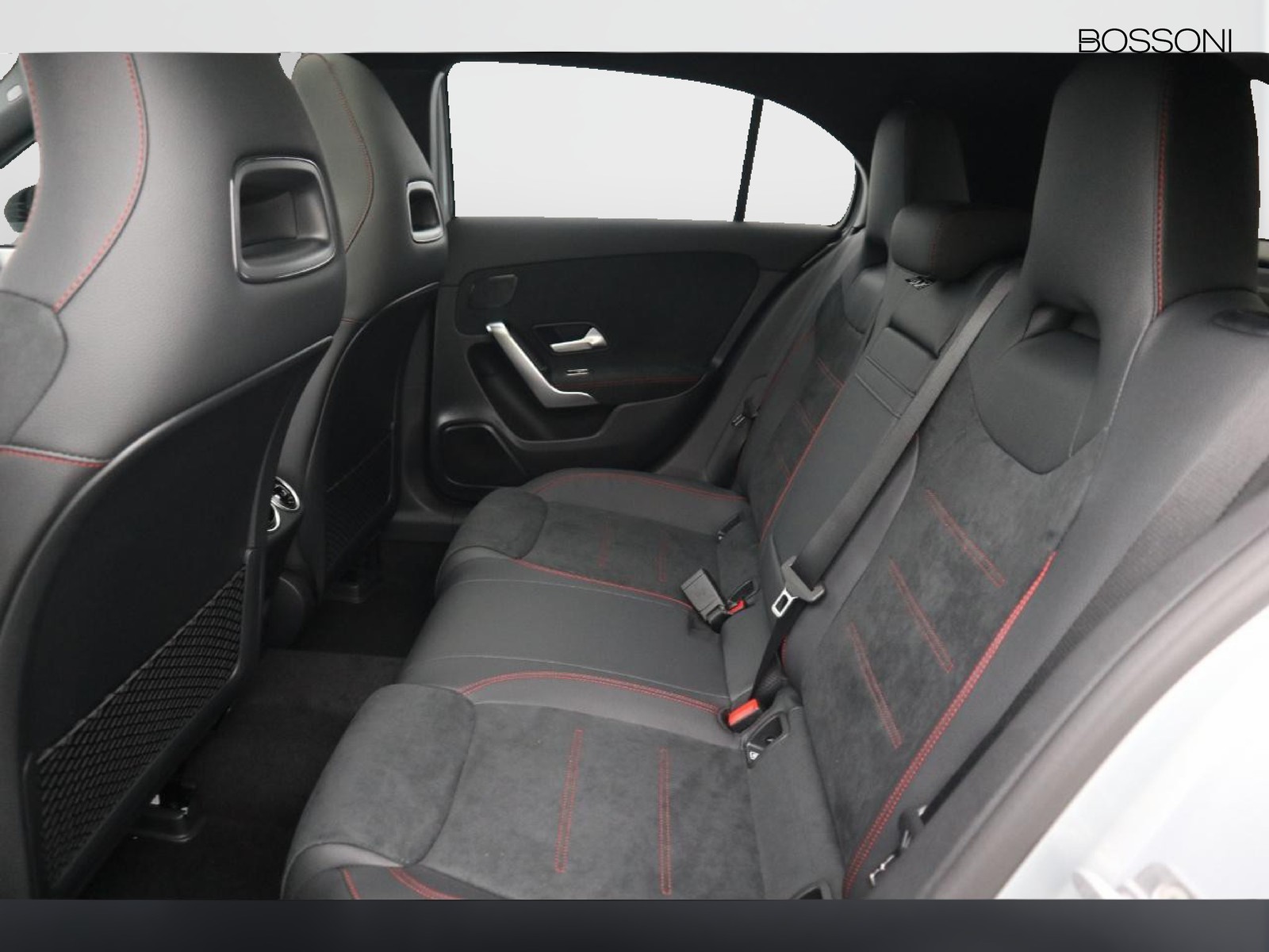 8 - Mercedes Classe A 180 d amg line premium speedshift dct amg 8g