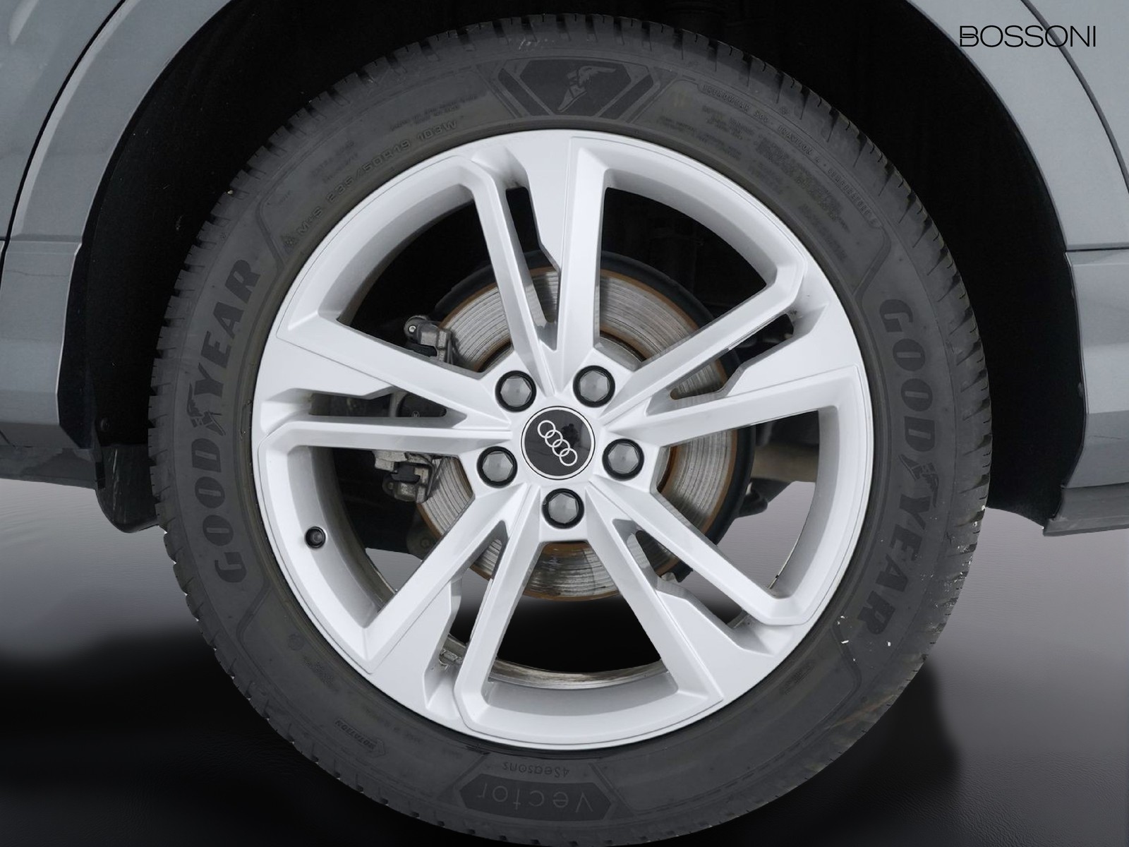 12 - Audi Q3 35 2.0 tdi s line edition s tronic